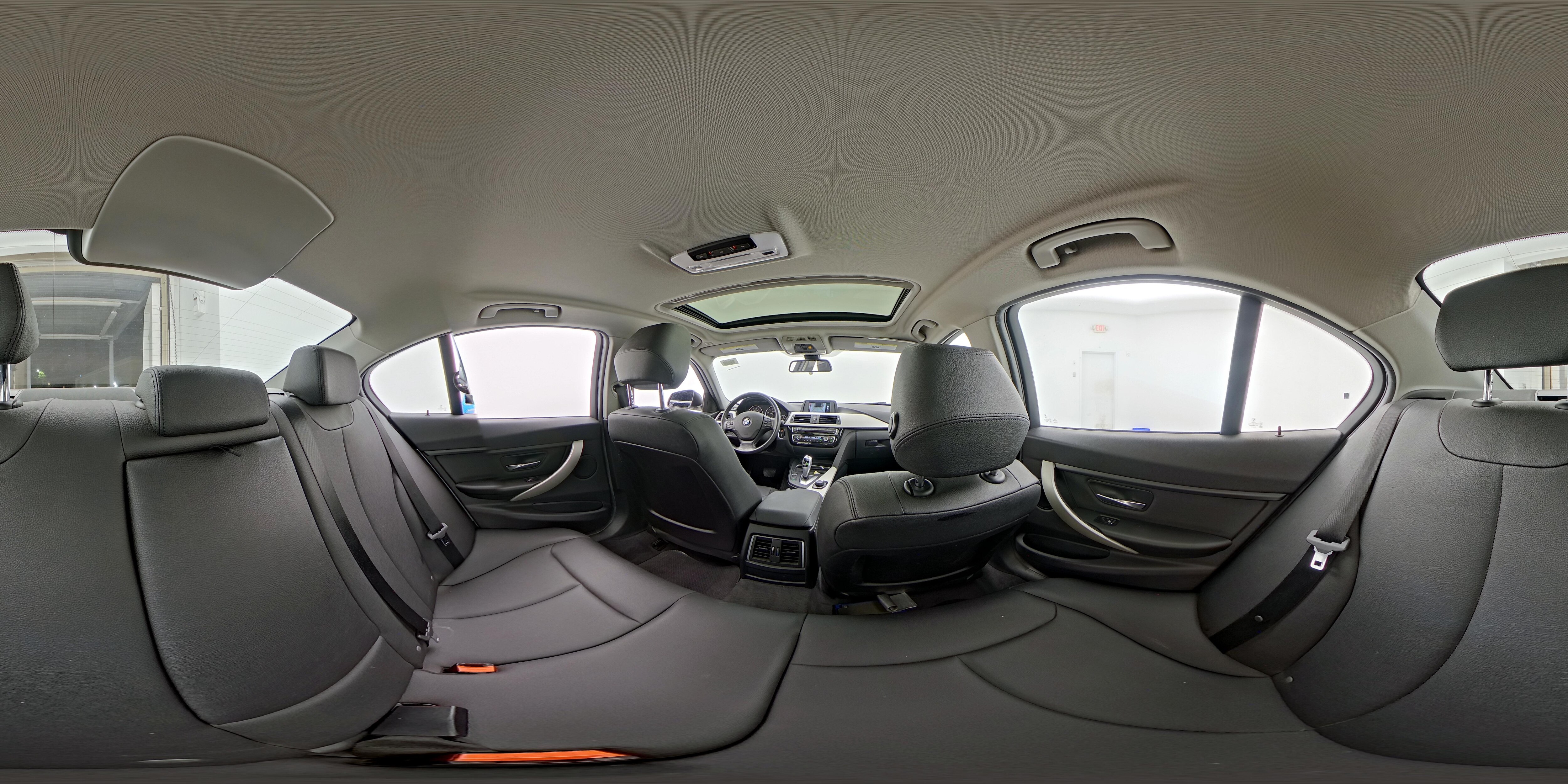 2017 BMW 3 Series 320i - Photo 26