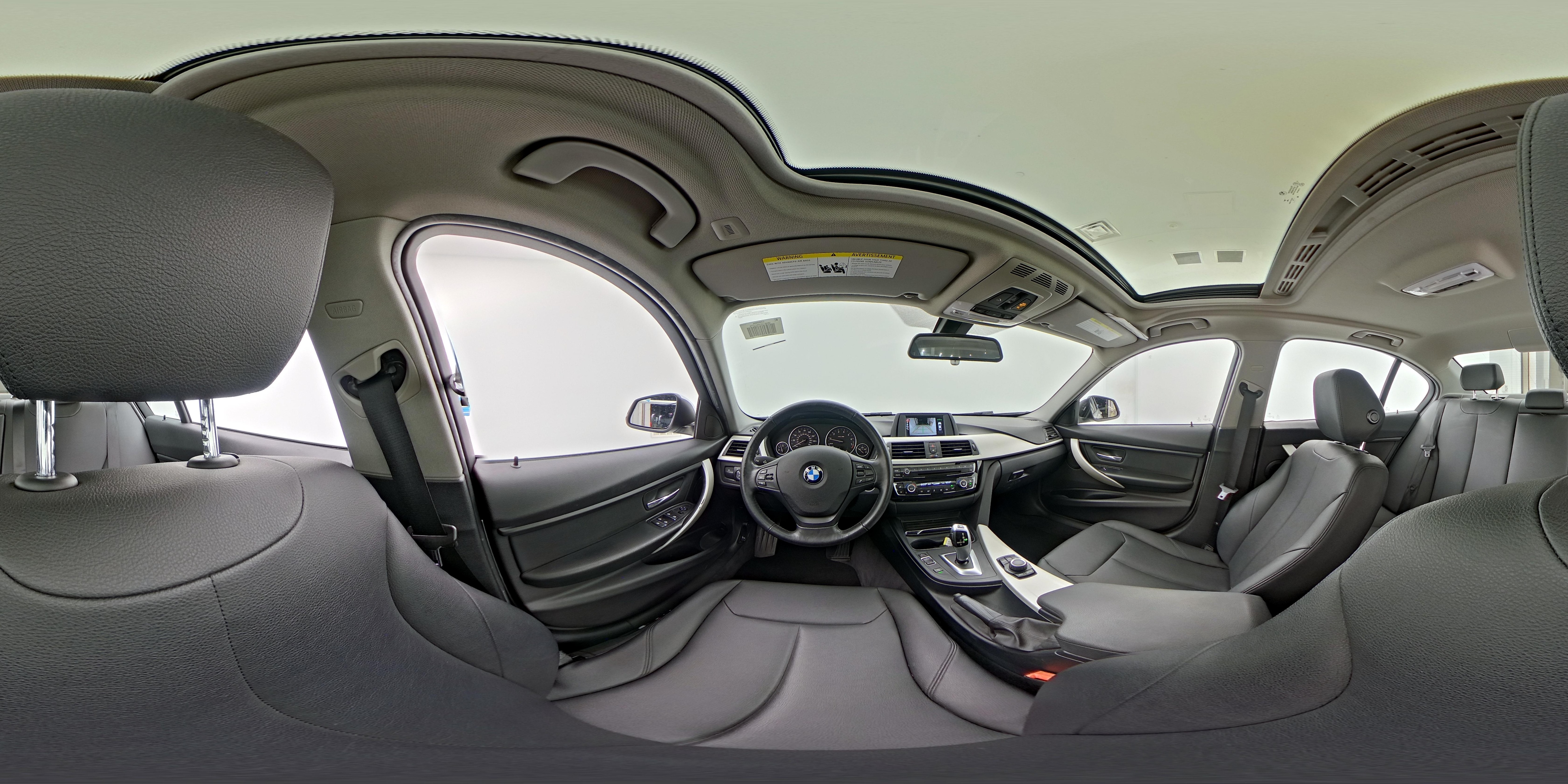 2017 BMW 3 Series 320i - Photo 27