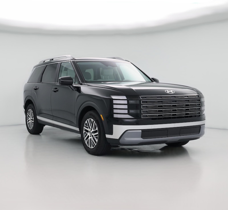 2026 Hyundai Palisade SEL Convenience