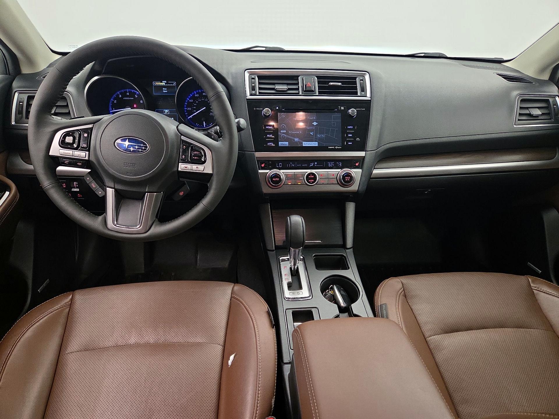 Thumbnail: 2017 Subaru Outback - 9