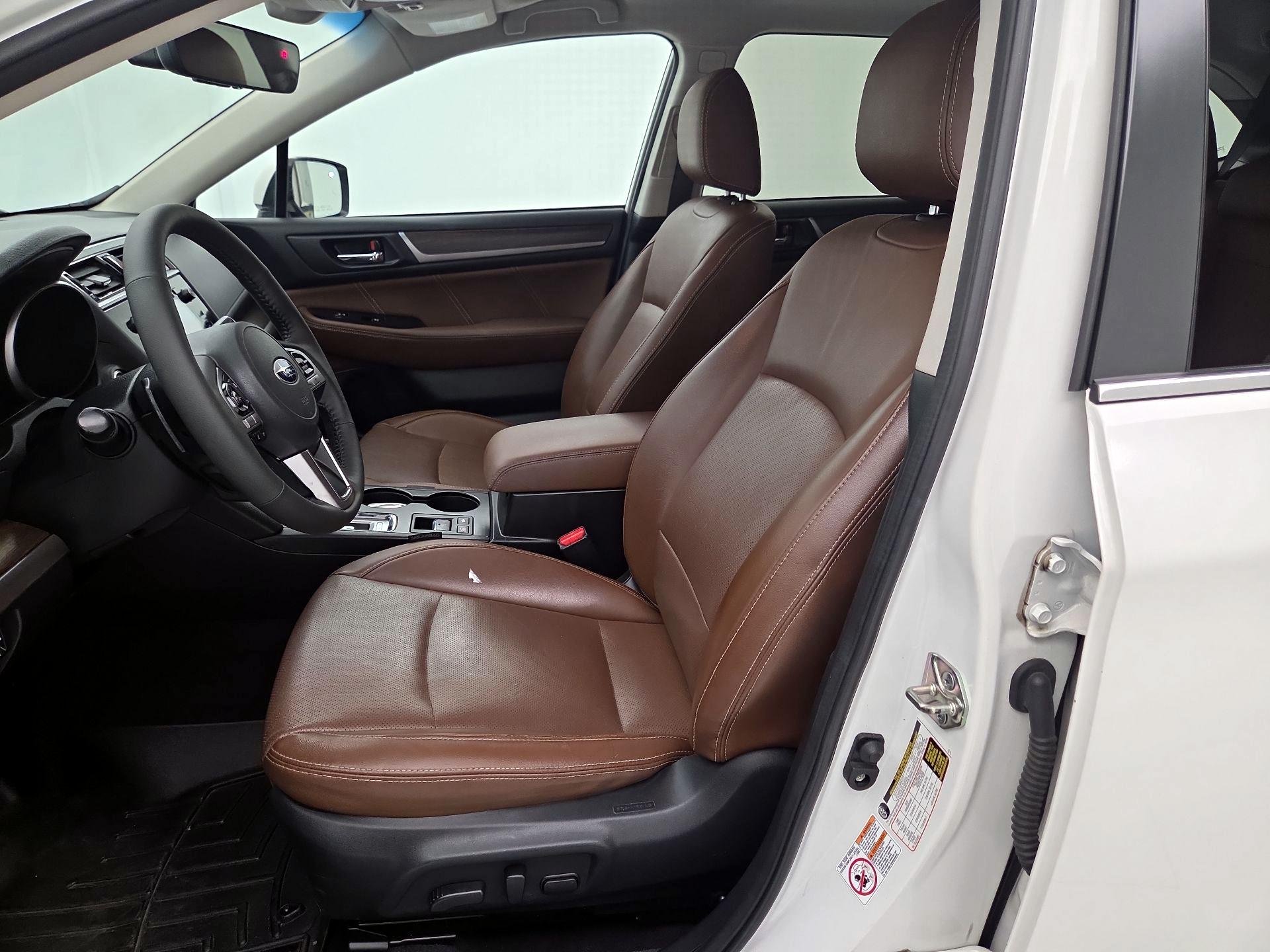 Thumbnail: 2017 Subaru Outback - 11