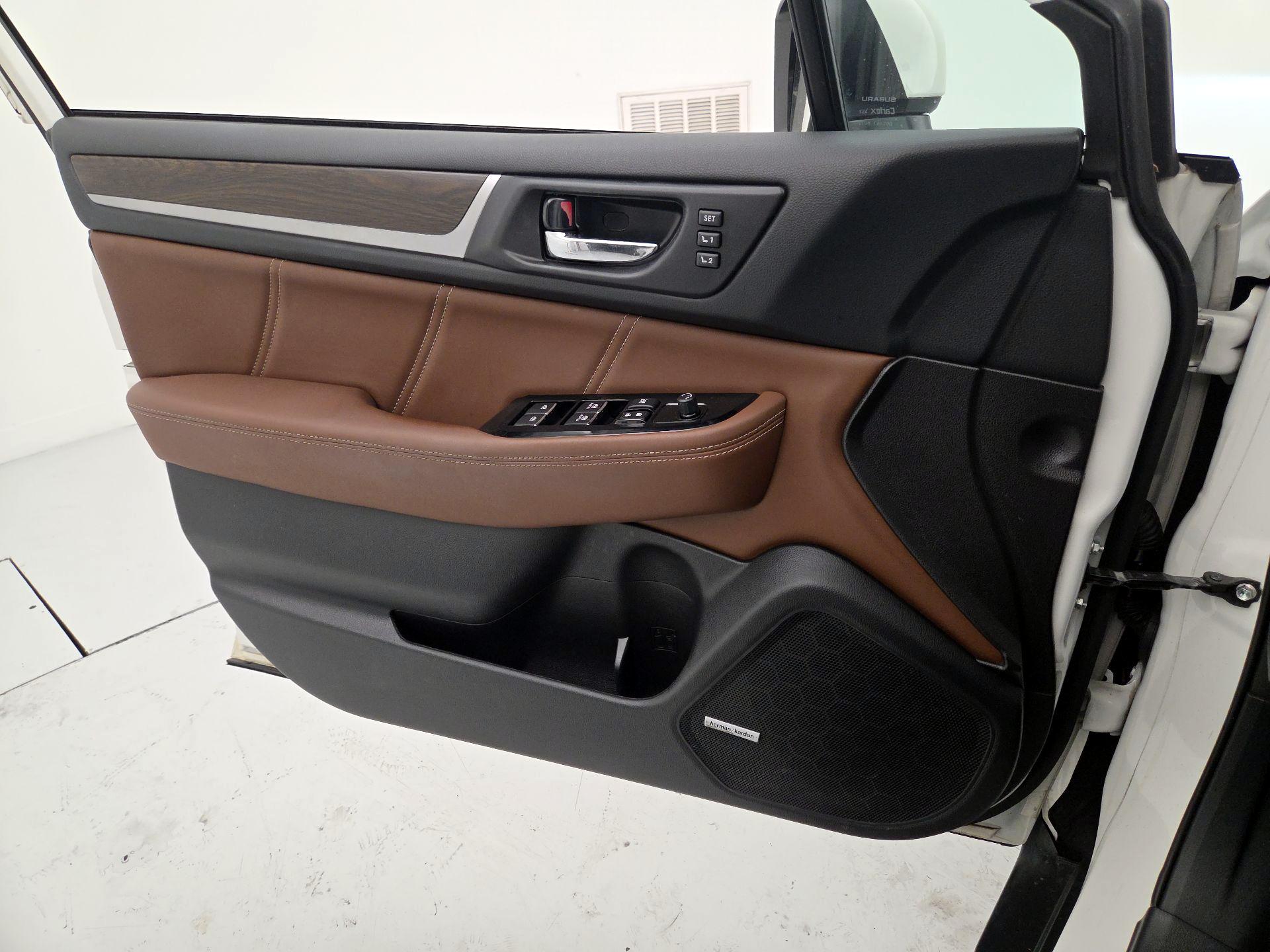 Thumbnail: 2017 Subaru Outback - 12