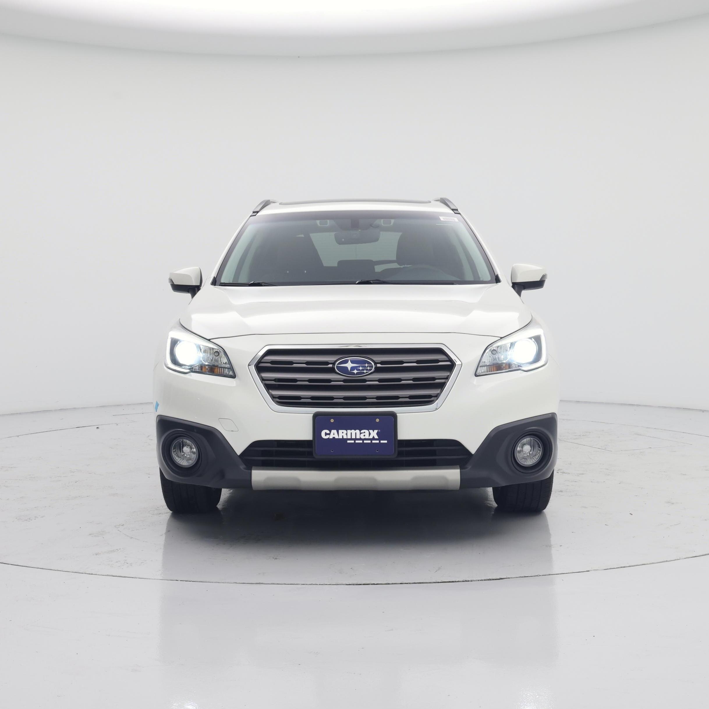 Thumbnail: 2017 Subaru Outback - 5