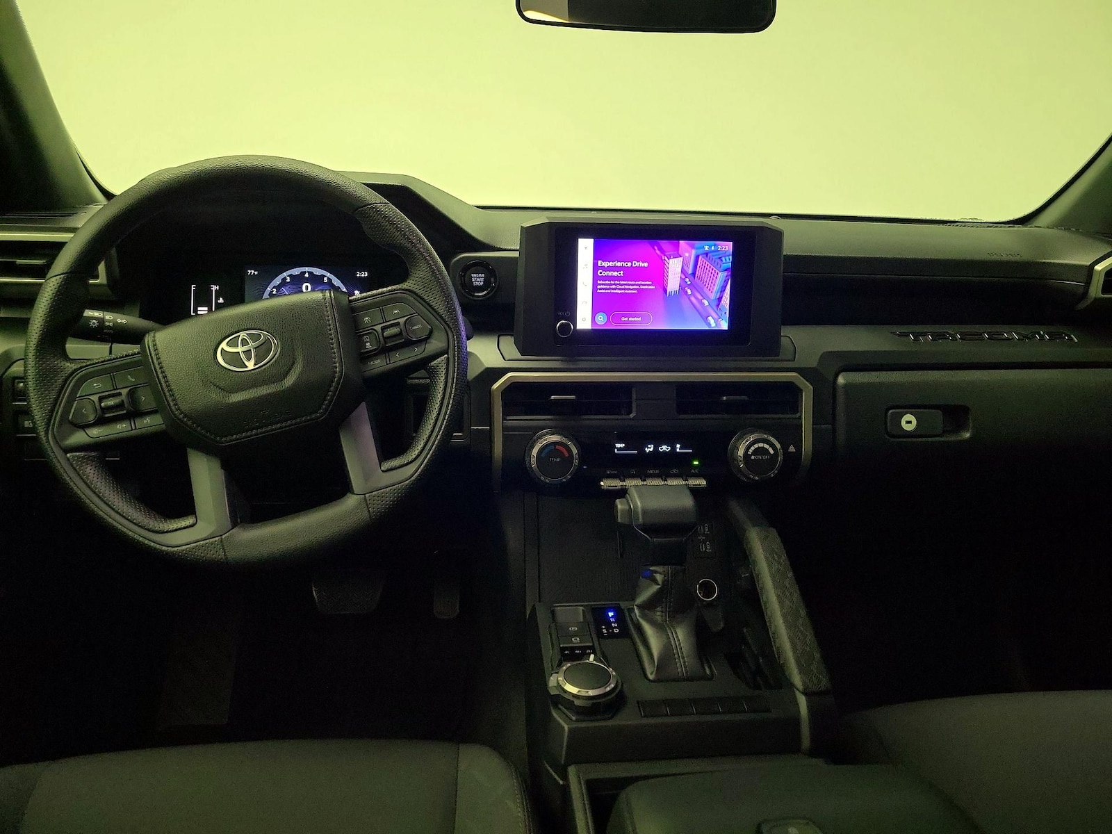 2024 Toyota Tacoma SR - Photo 10