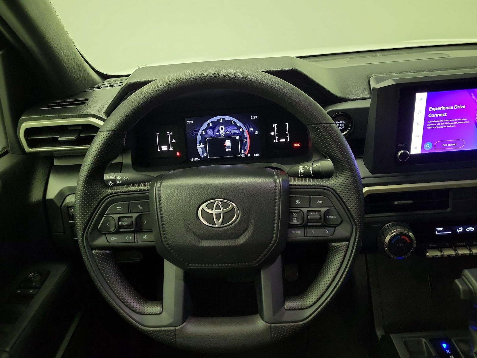 2024 Toyota Tacoma SR - Photo 11