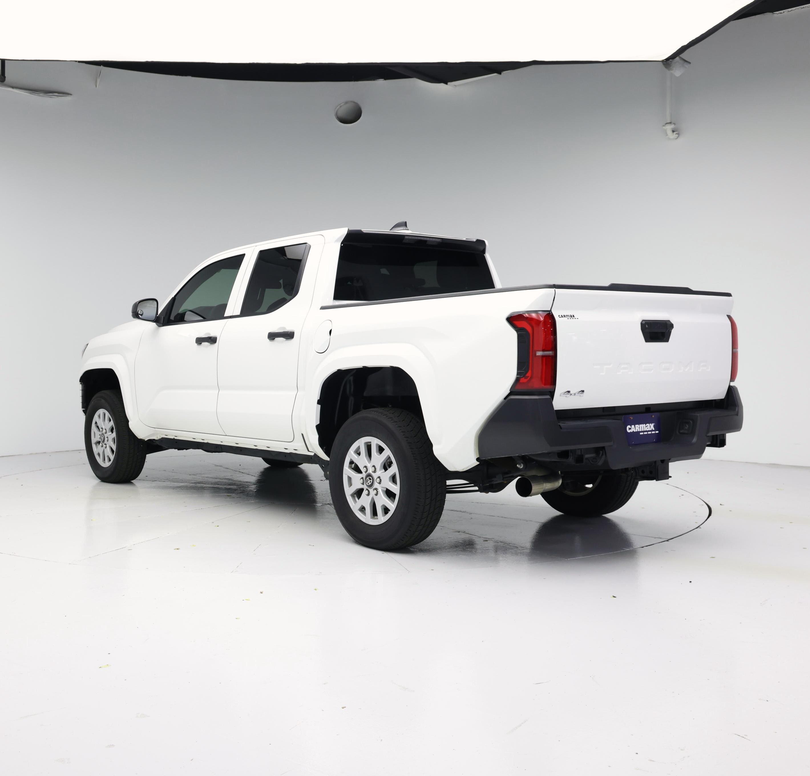 Thumbnail: 2024 Toyota Tacoma - 2