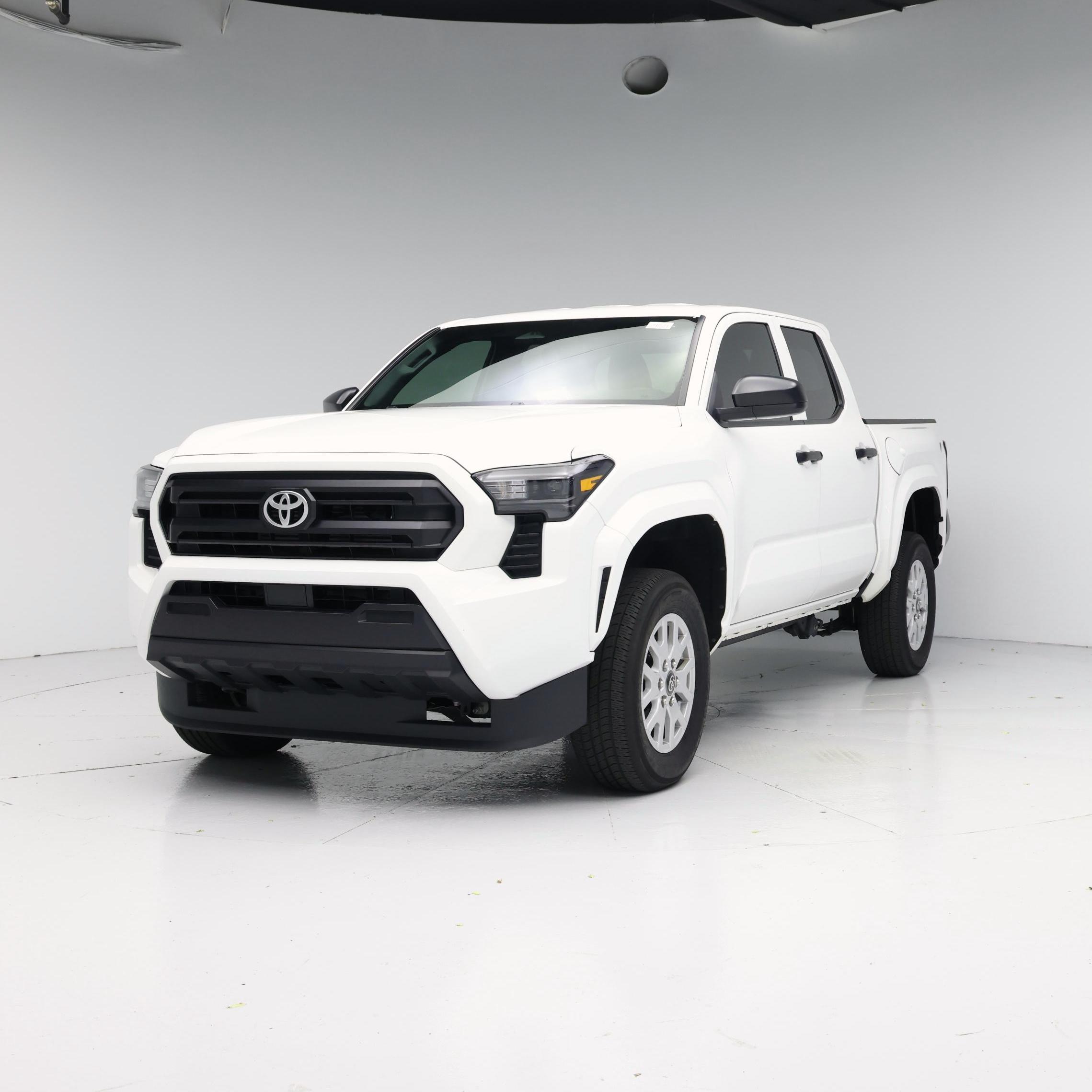 Thumbnail: 2024 Toyota Tacoma - 4