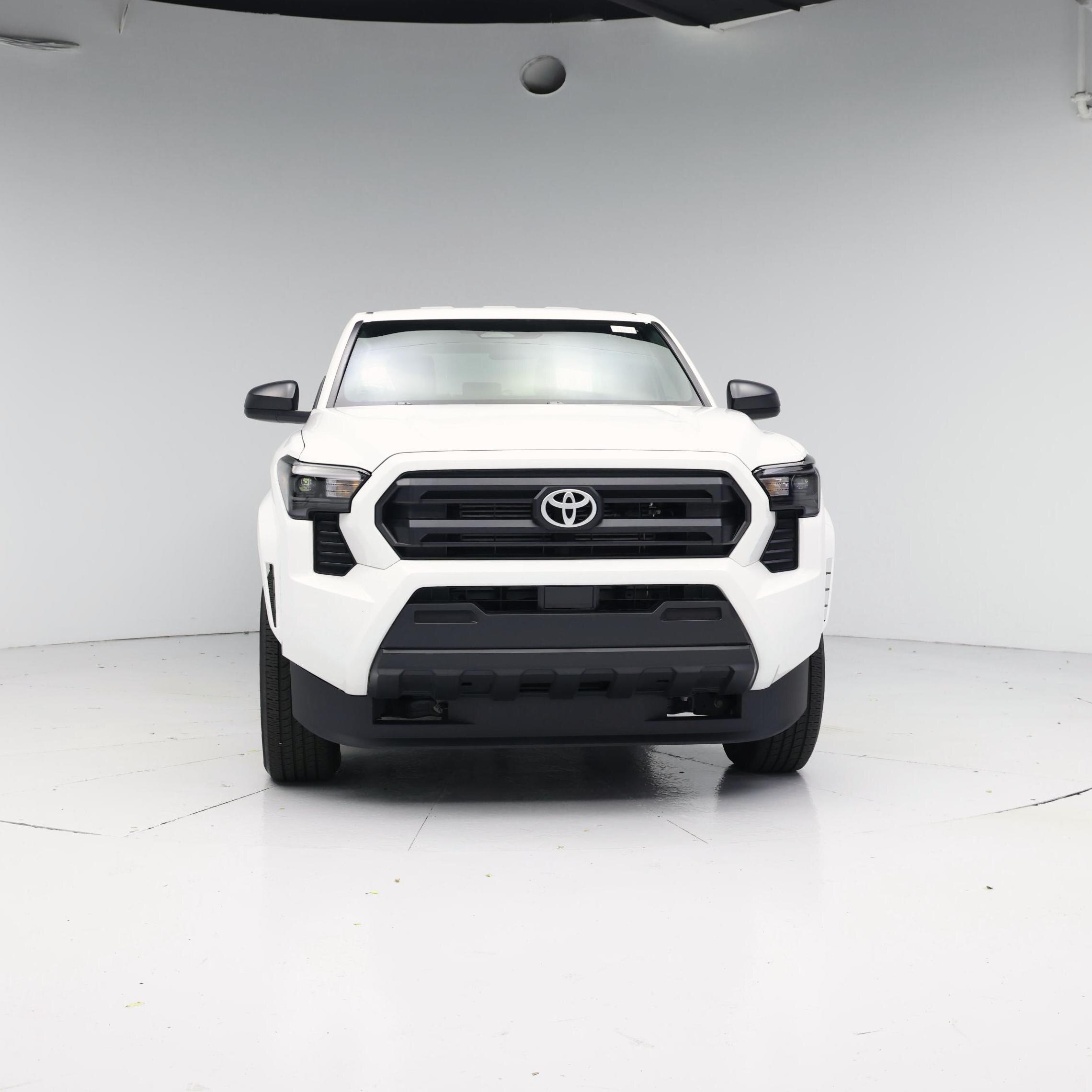 Thumbnail: 2024 Toyota Tacoma - 5