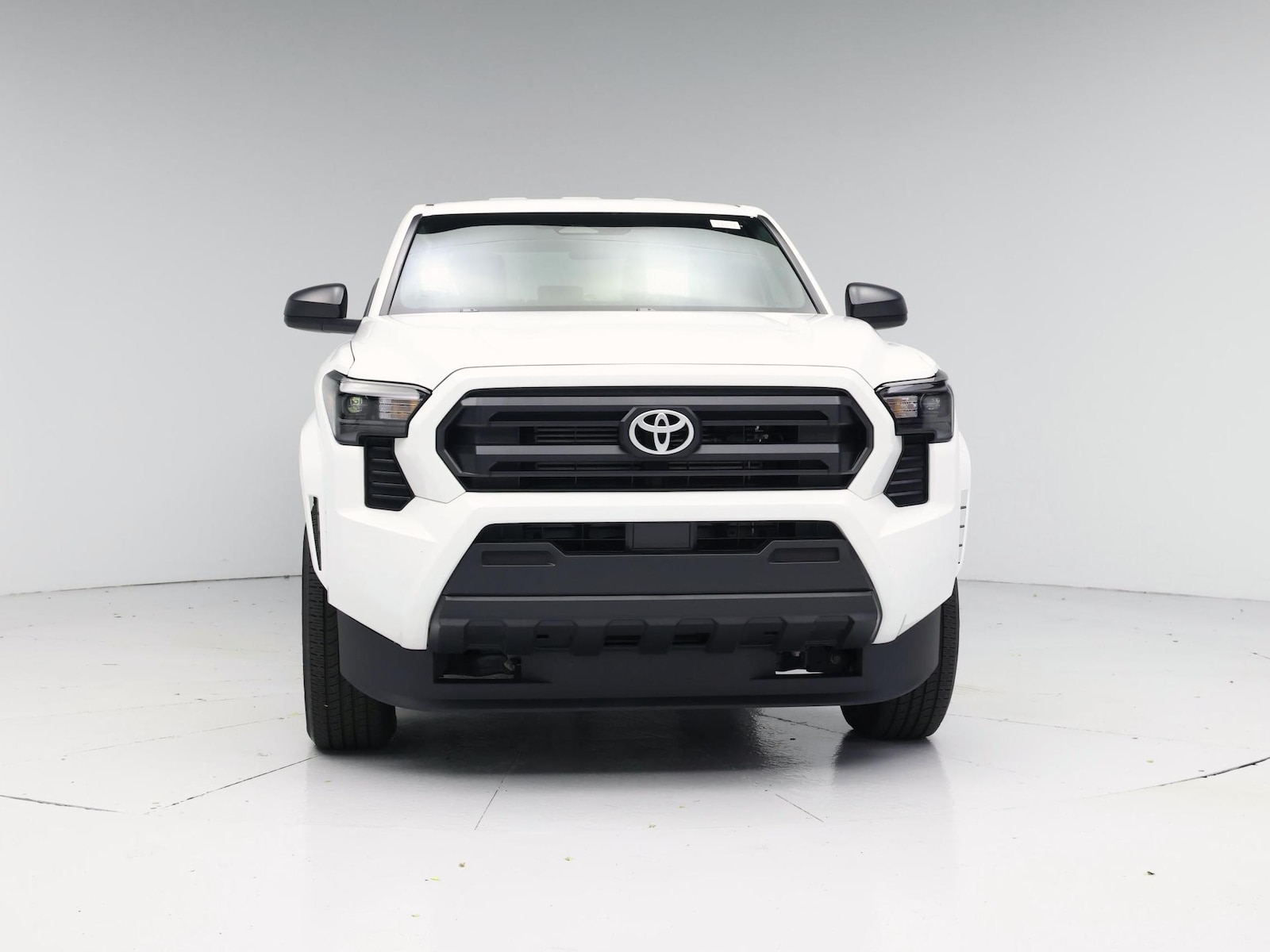 2024 Toyota Tacoma SR - Photo 6