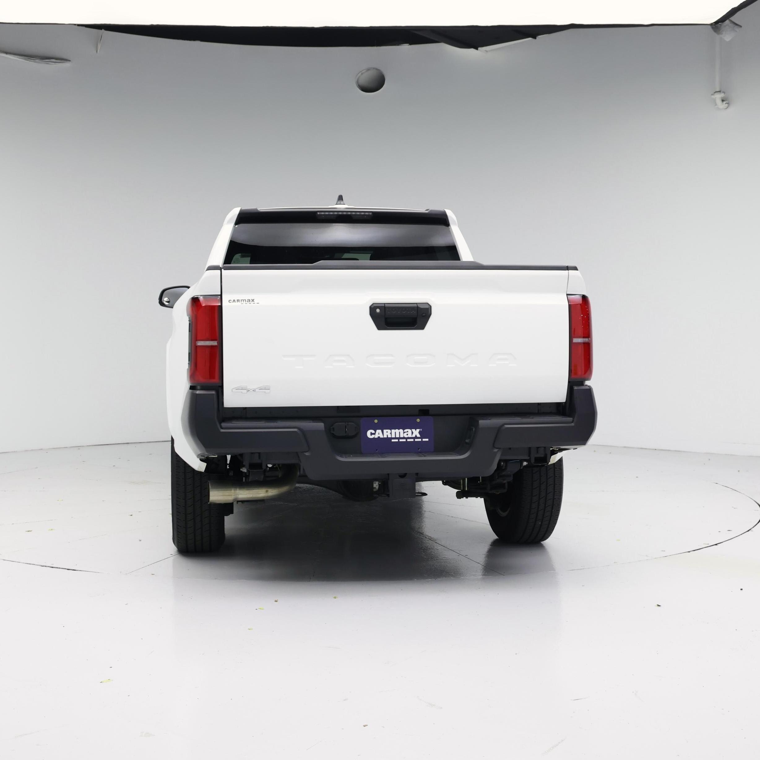 Thumbnail: 2024 Toyota Tacoma - 6