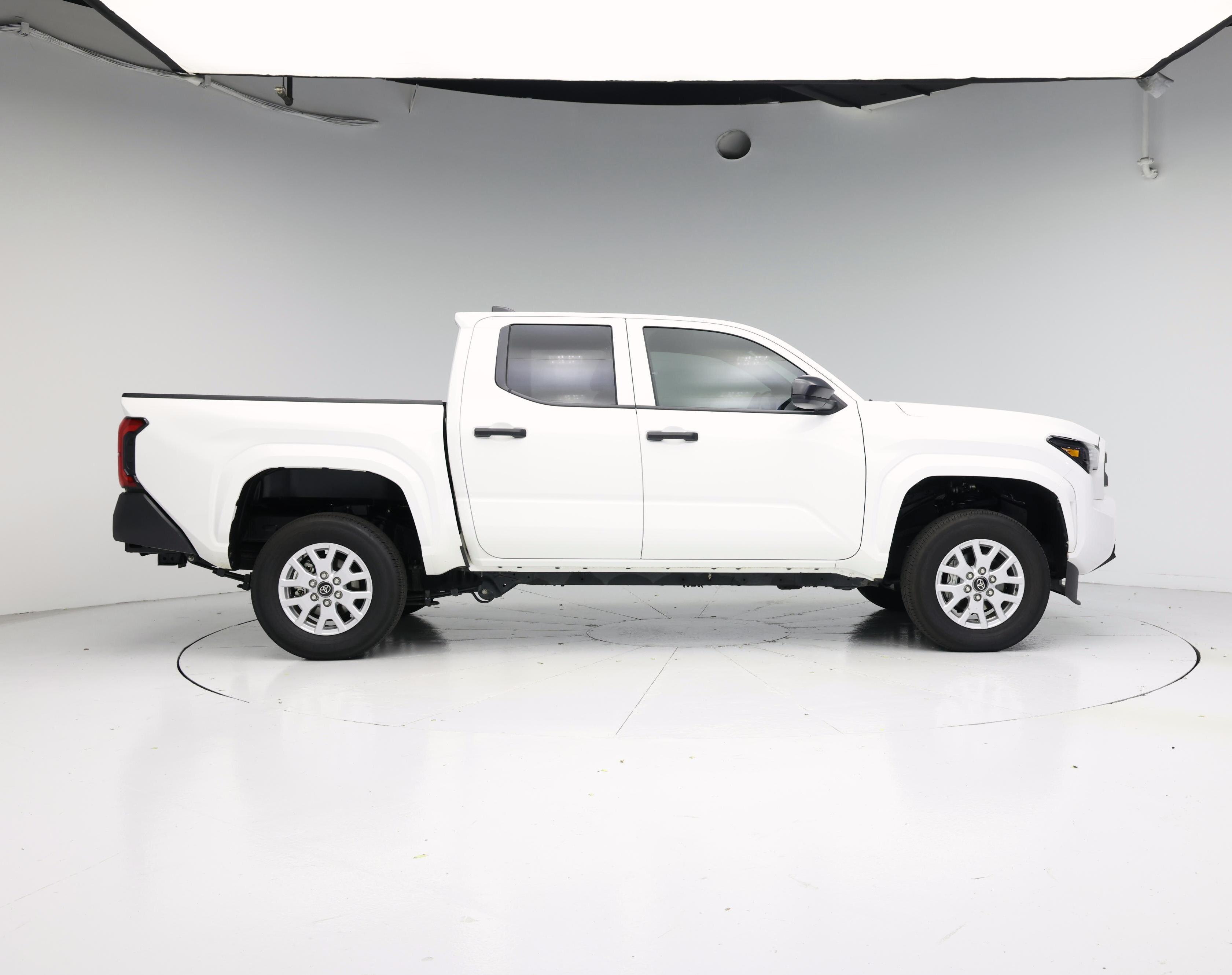 Thumbnail: 2024 Toyota Tacoma - 7