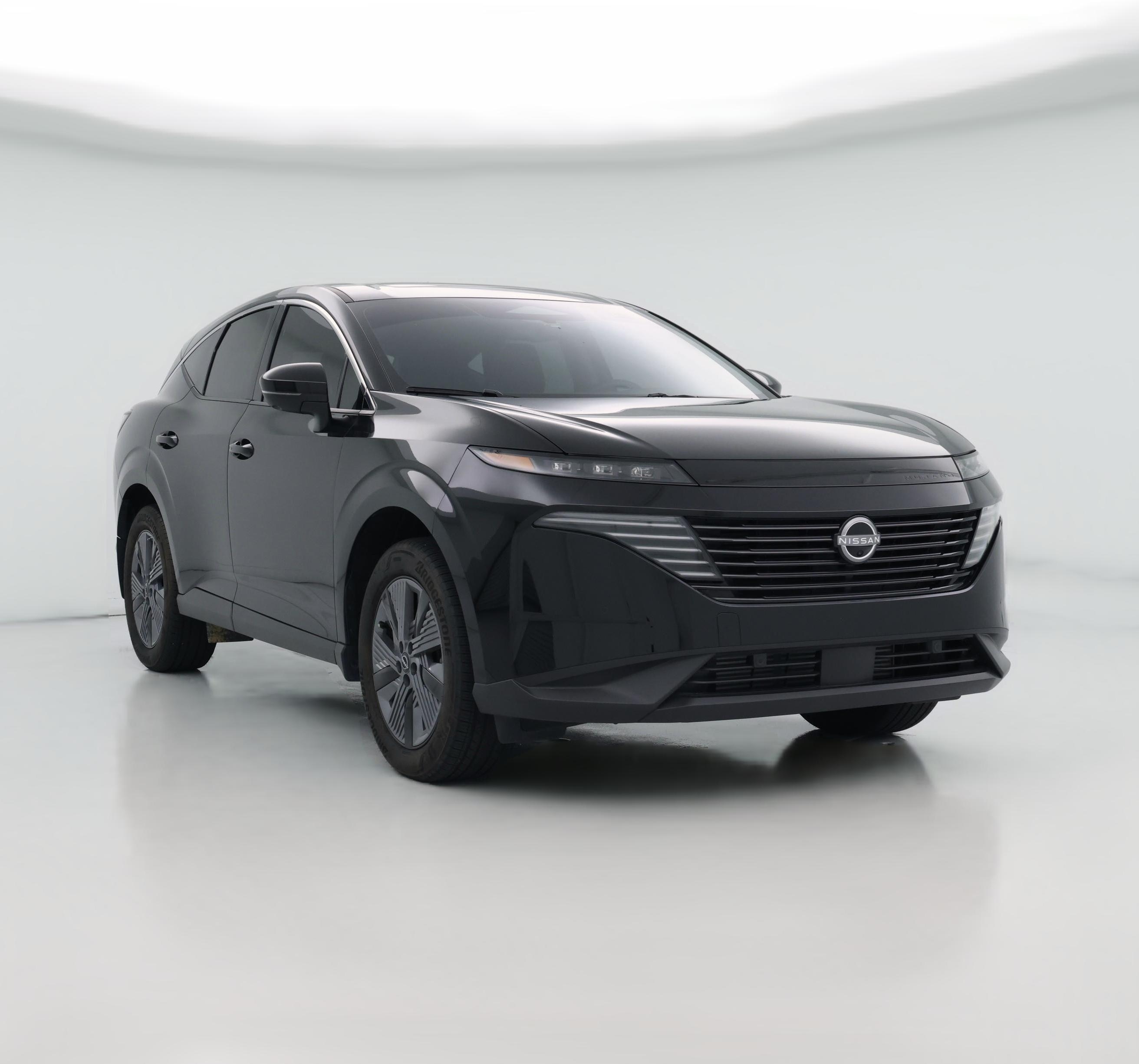 Thumbnail: 2025 Nissan Murano - 1