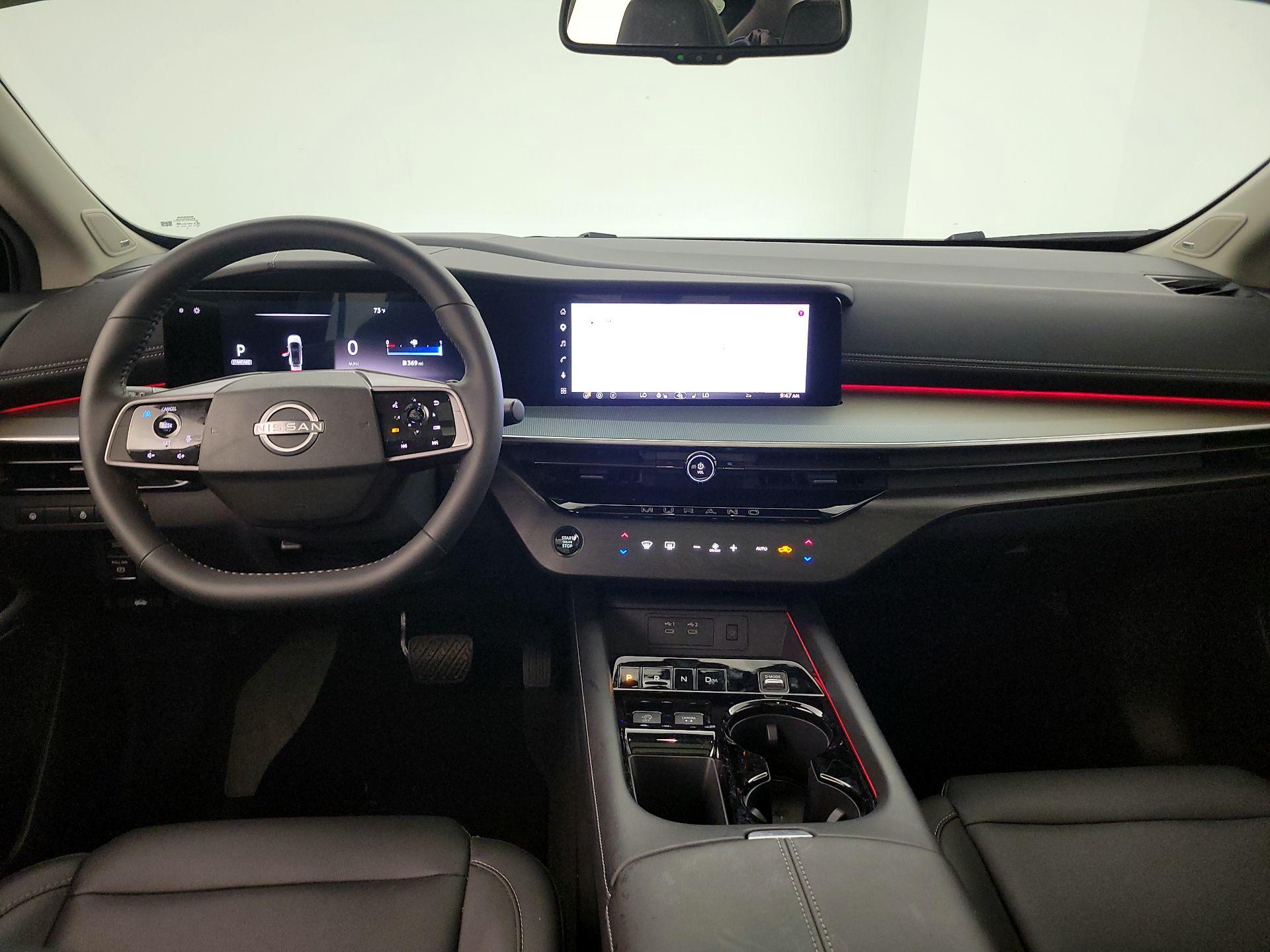 Thumbnail: 2025 Nissan Murano - 9