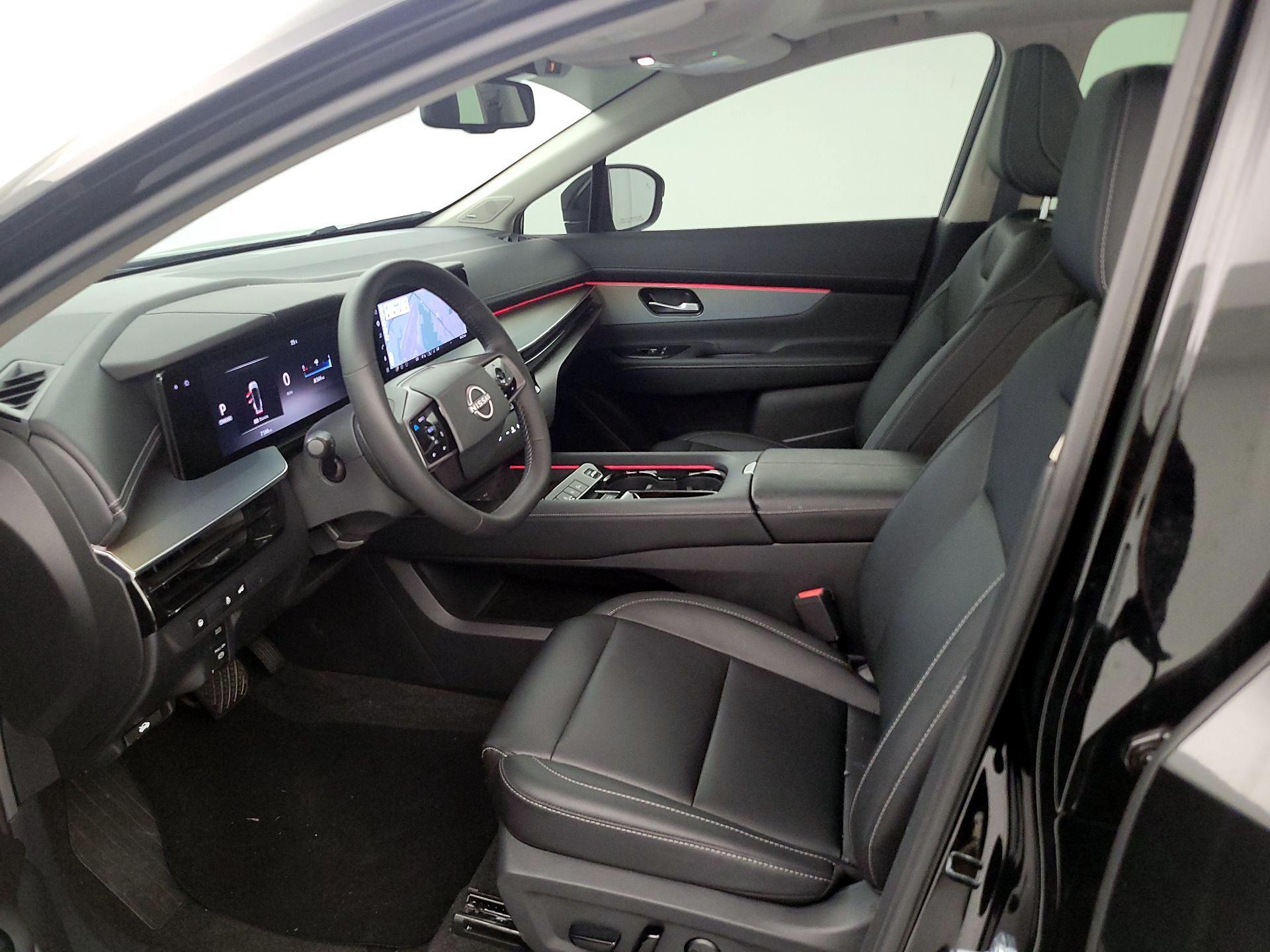 Thumbnail: 2025 Nissan Murano - 11