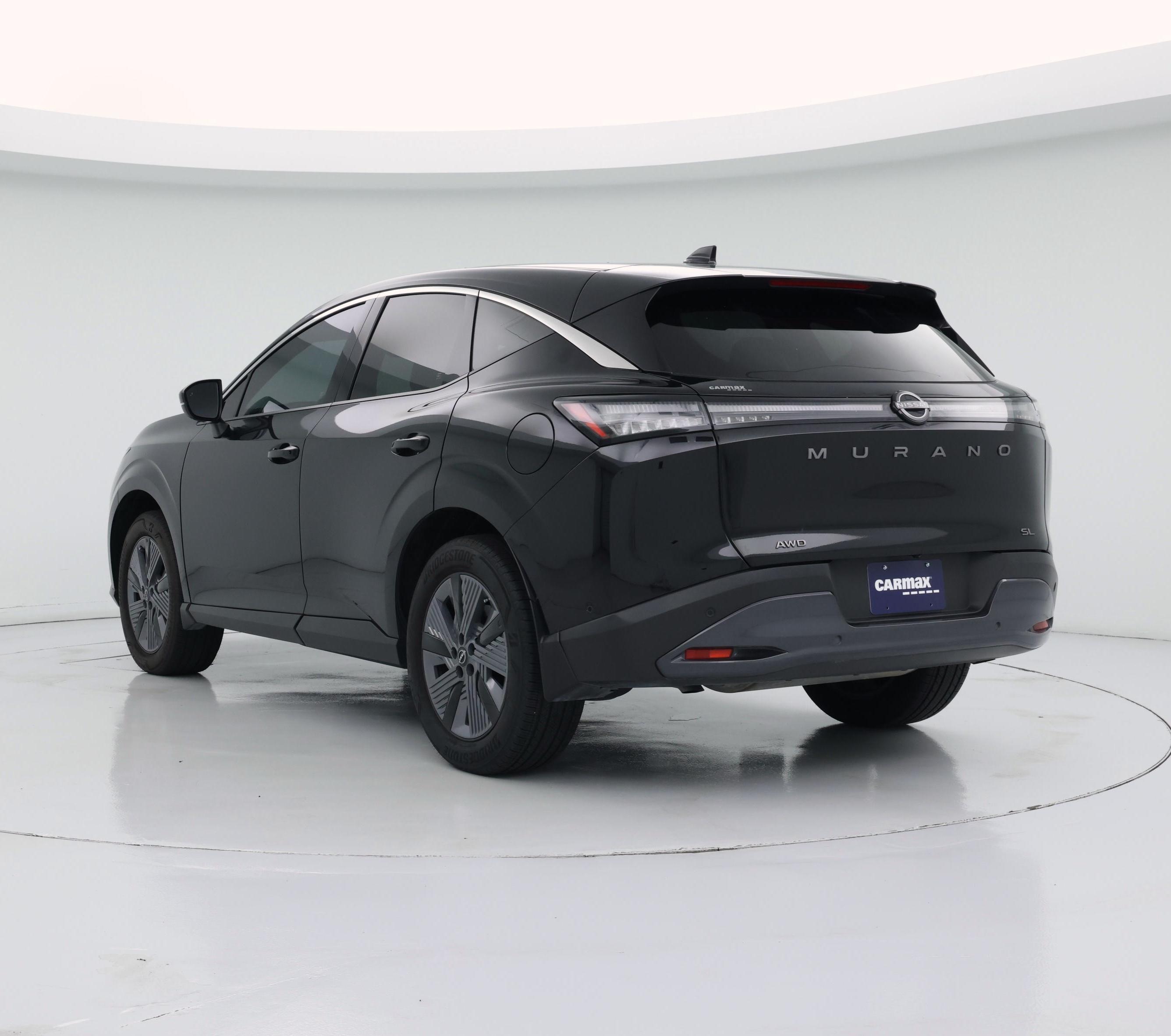 Thumbnail: 2025 Nissan Murano - 2