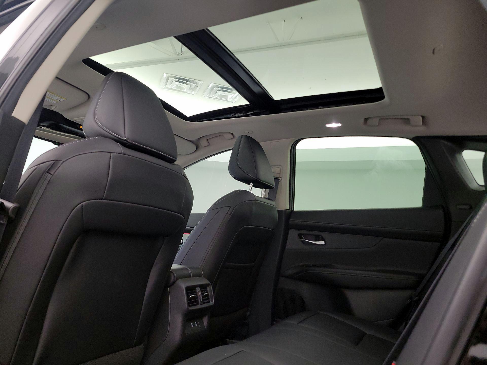 Thumbnail: 2025 Nissan Murano - 20