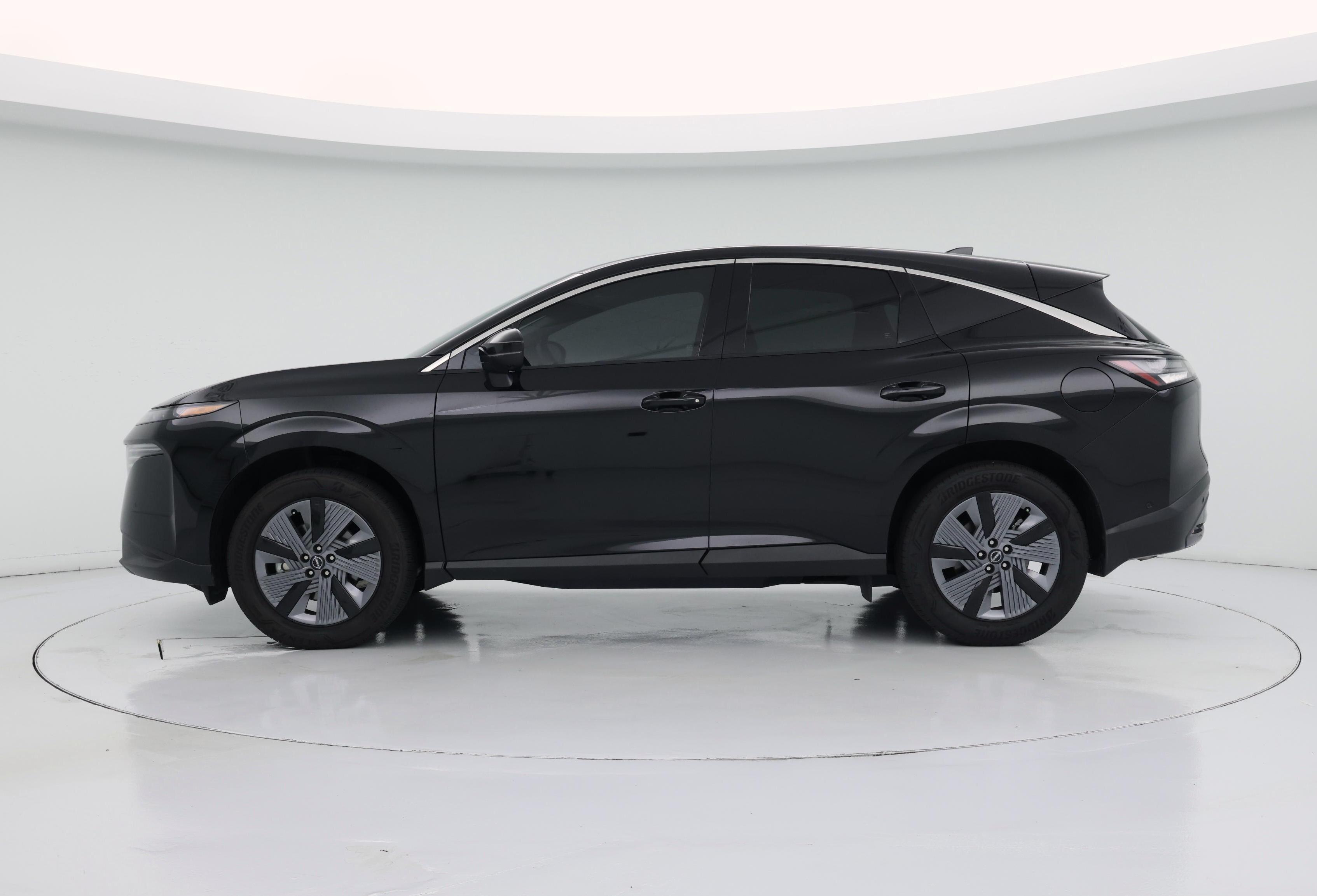 Thumbnail: 2025 Nissan Murano - 3