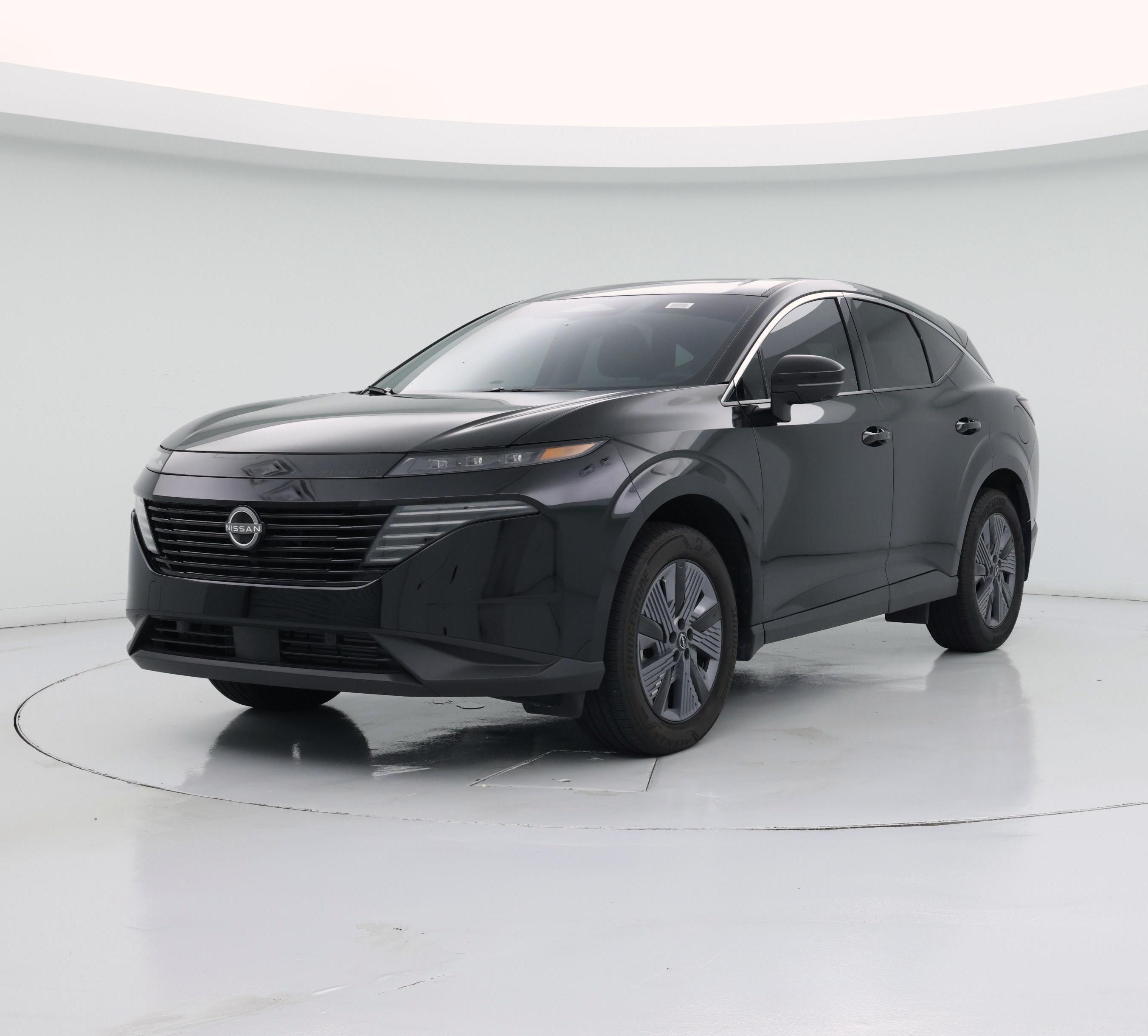 Thumbnail: 2025 Nissan Murano - 4