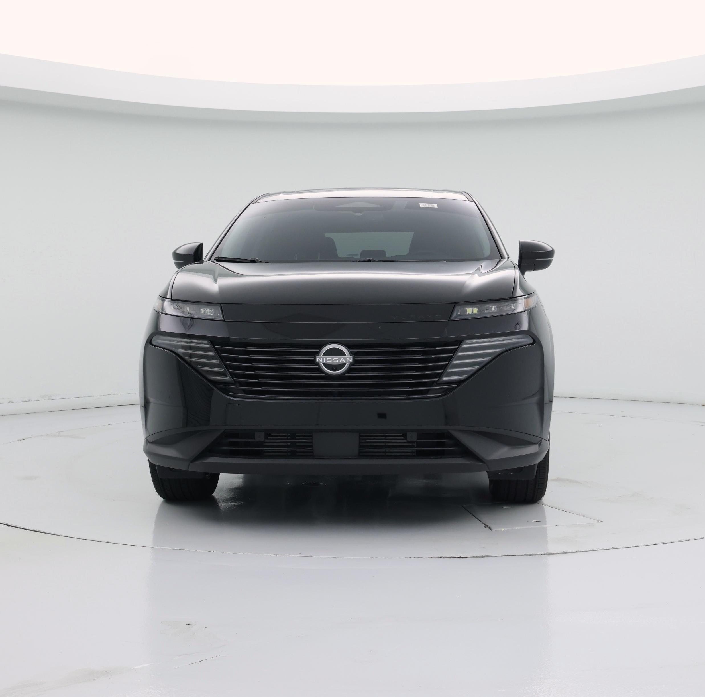 Thumbnail: 2025 Nissan Murano - 5