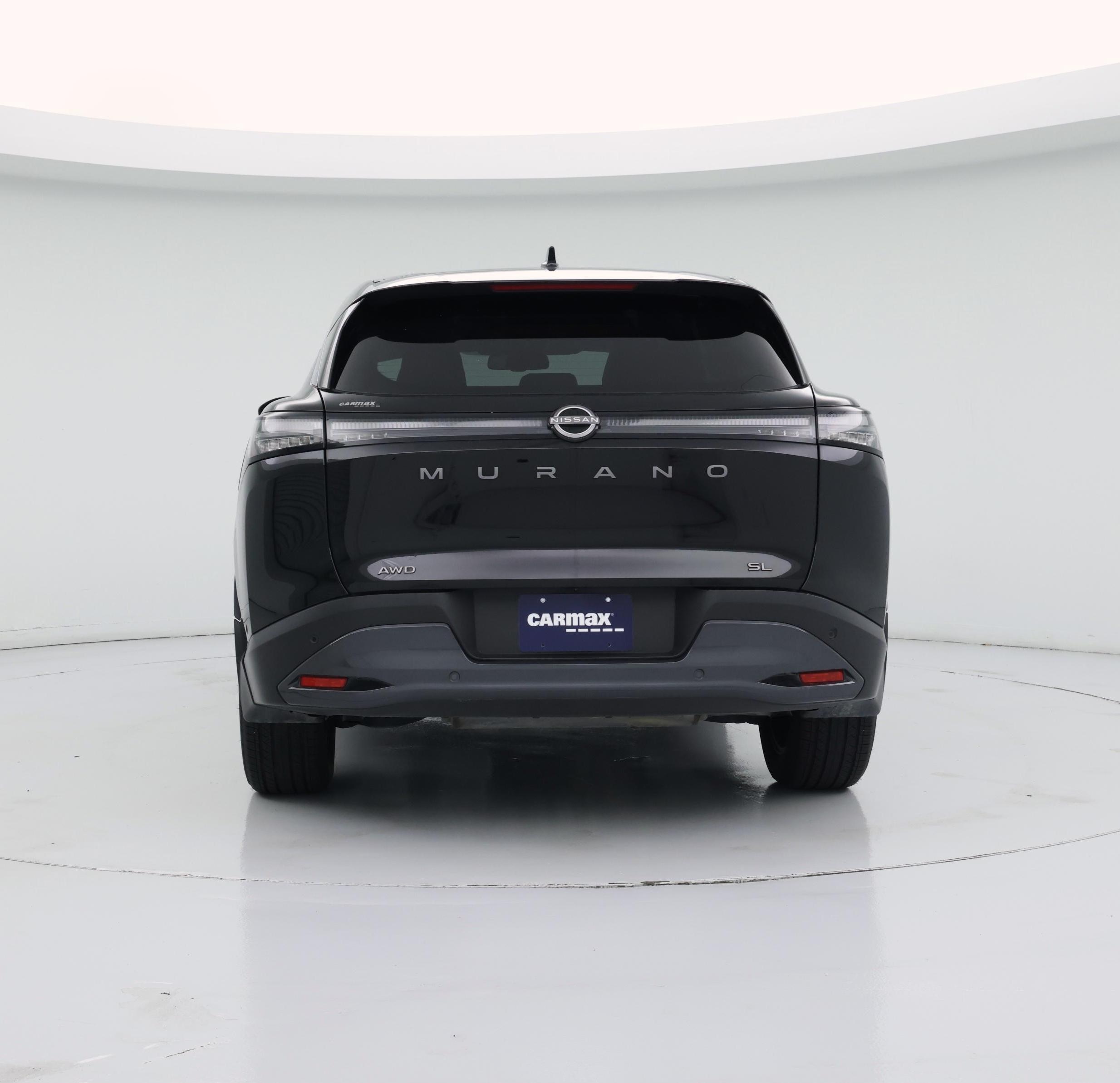 Thumbnail: 2025 Nissan Murano - 6