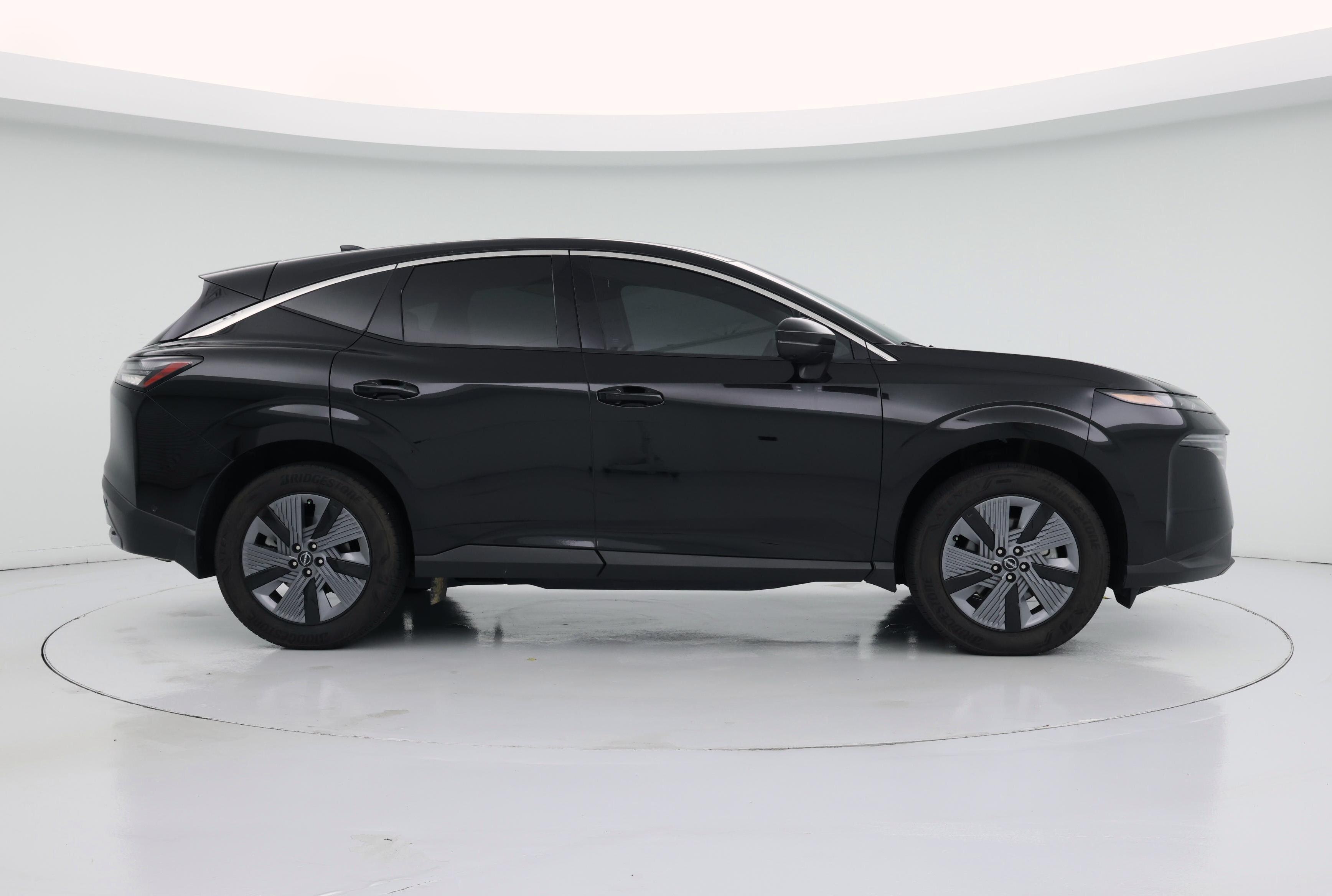 Thumbnail: 2025 Nissan Murano - 7