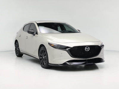 2024 Mazda Mazda3 2.5 Turbo Premium Plus