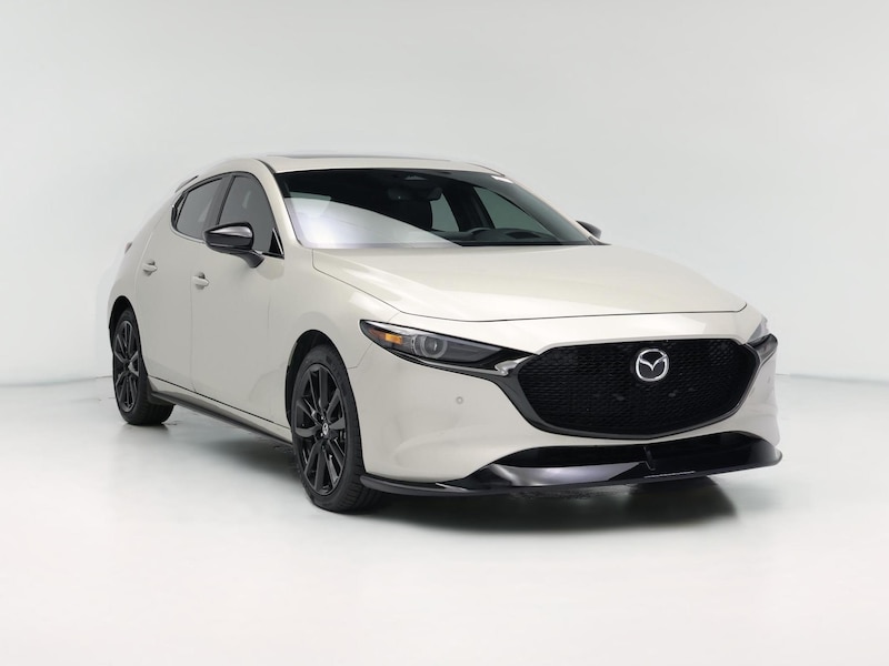 2024 Mazda Mazda3 2.5 Turbo Premium Plus