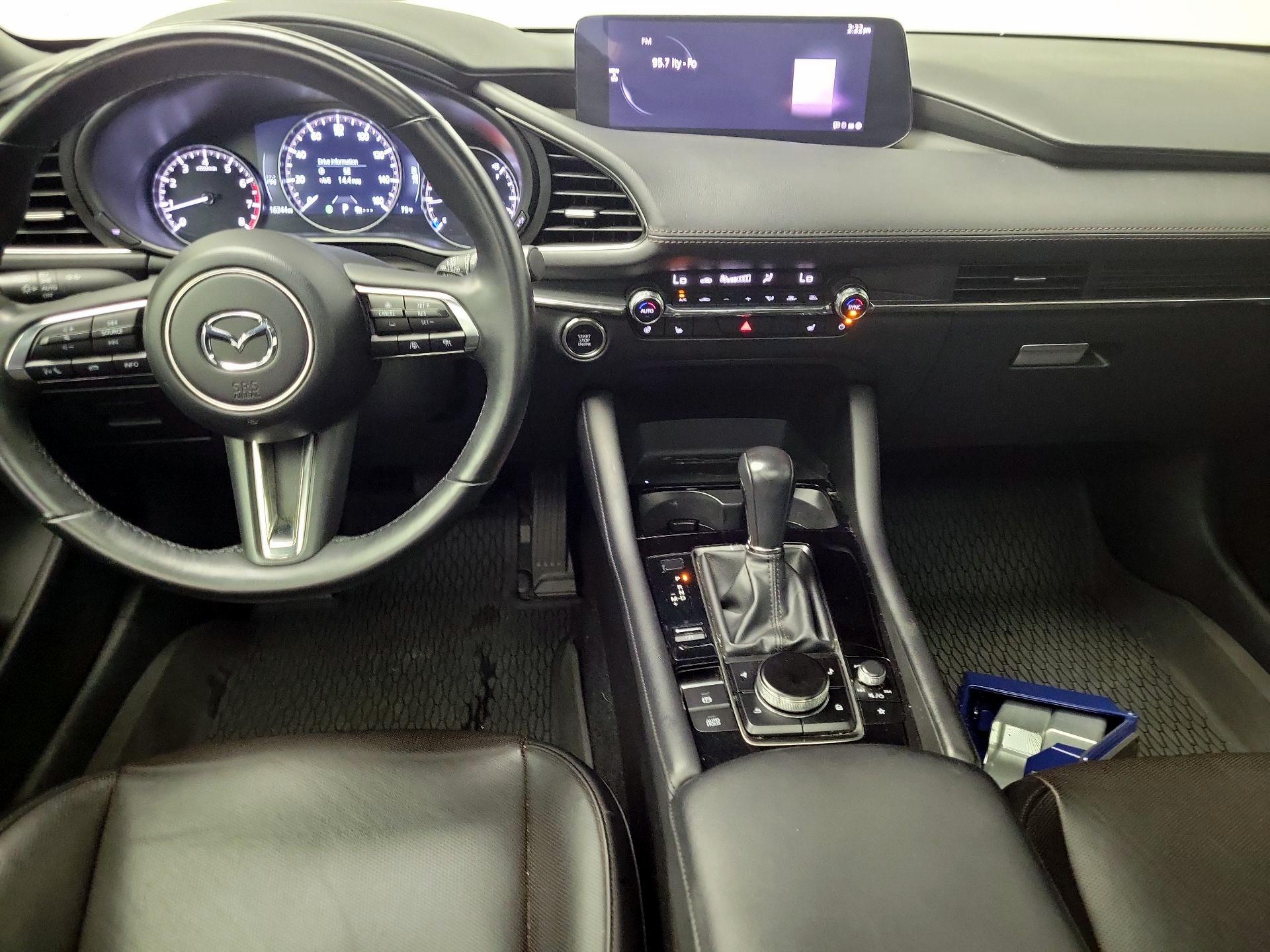 Thumbnail: 2024 Mazda Mazda3 - 9