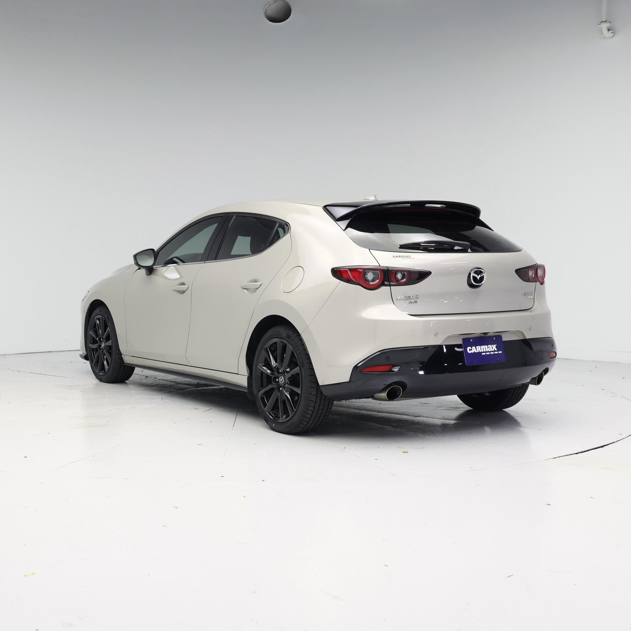 Thumbnail: 2024 Mazda Mazda3 - 2