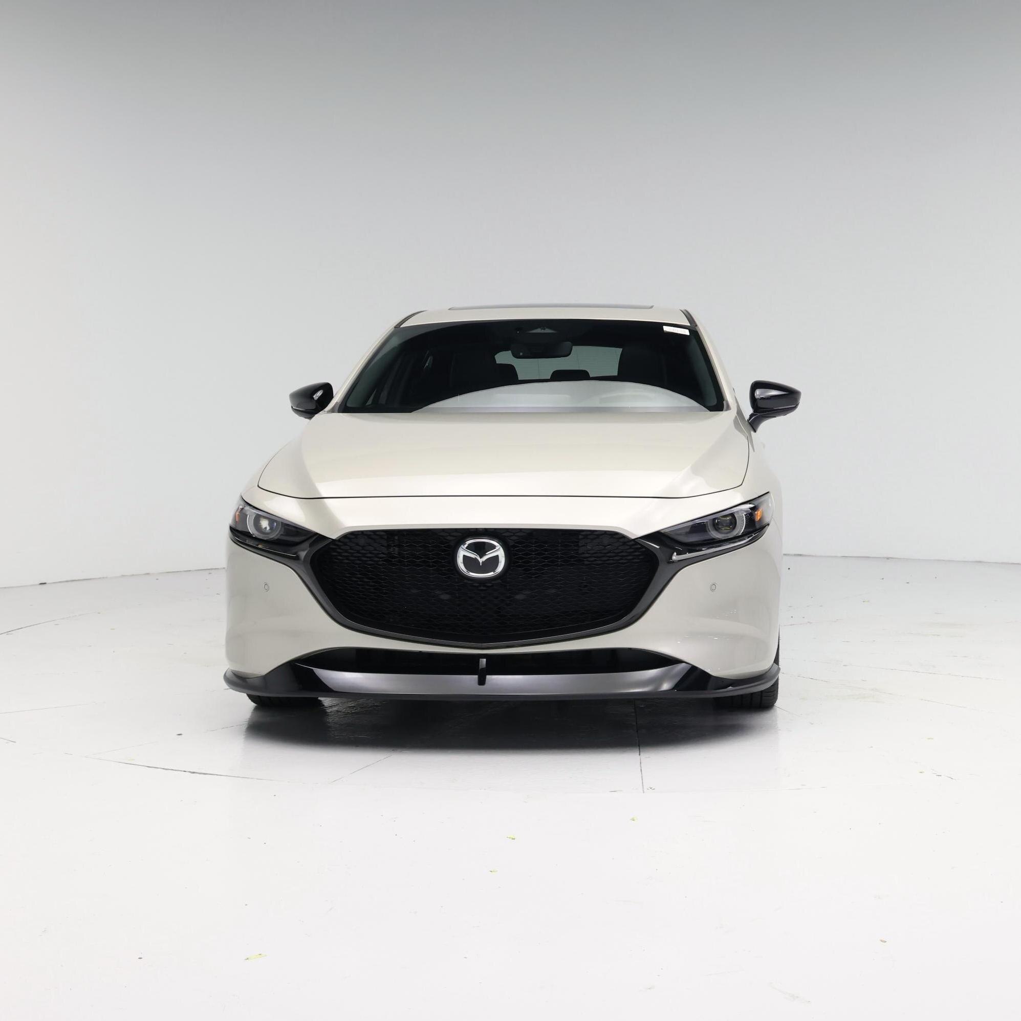 Thumbnail: 2024 Mazda Mazda3 - 5