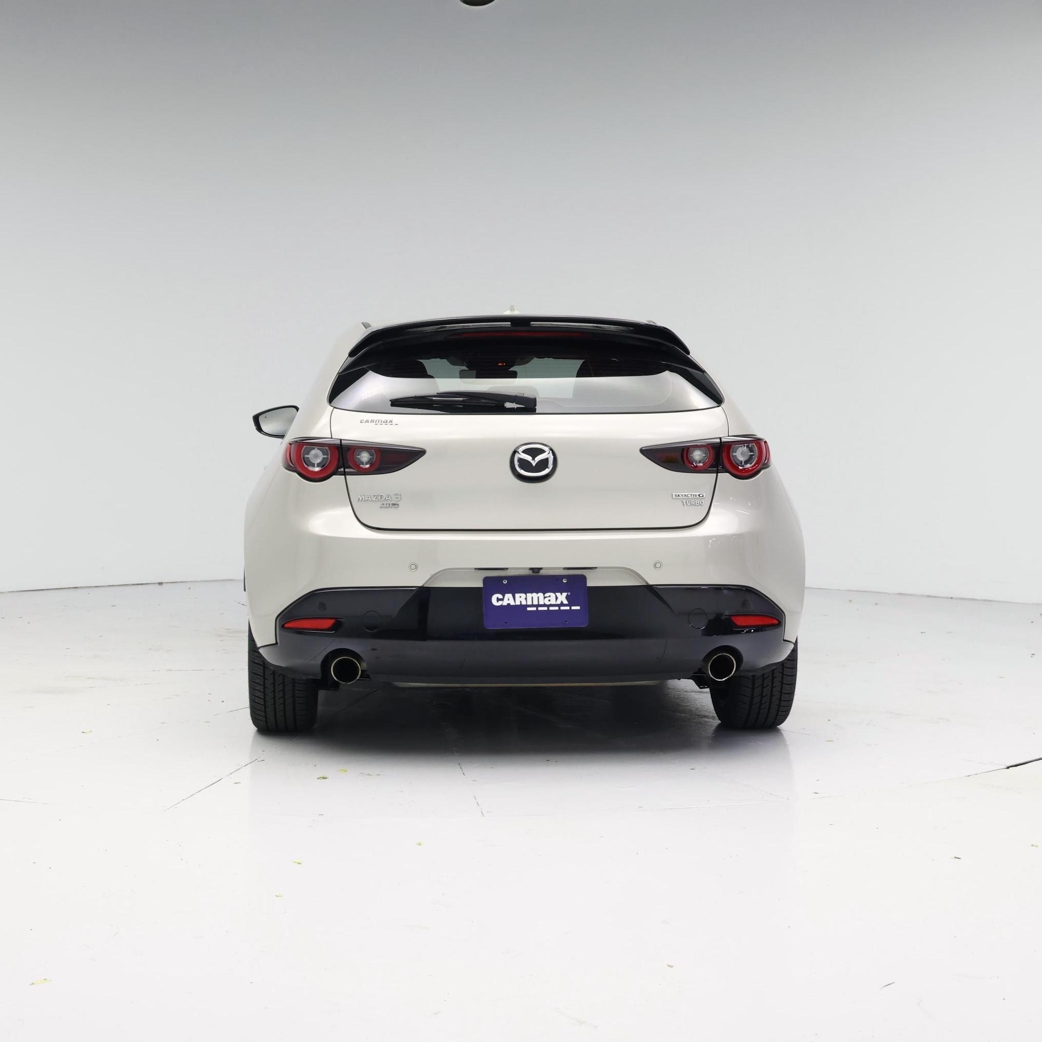 Thumbnail: 2024 Mazda Mazda3 - 6