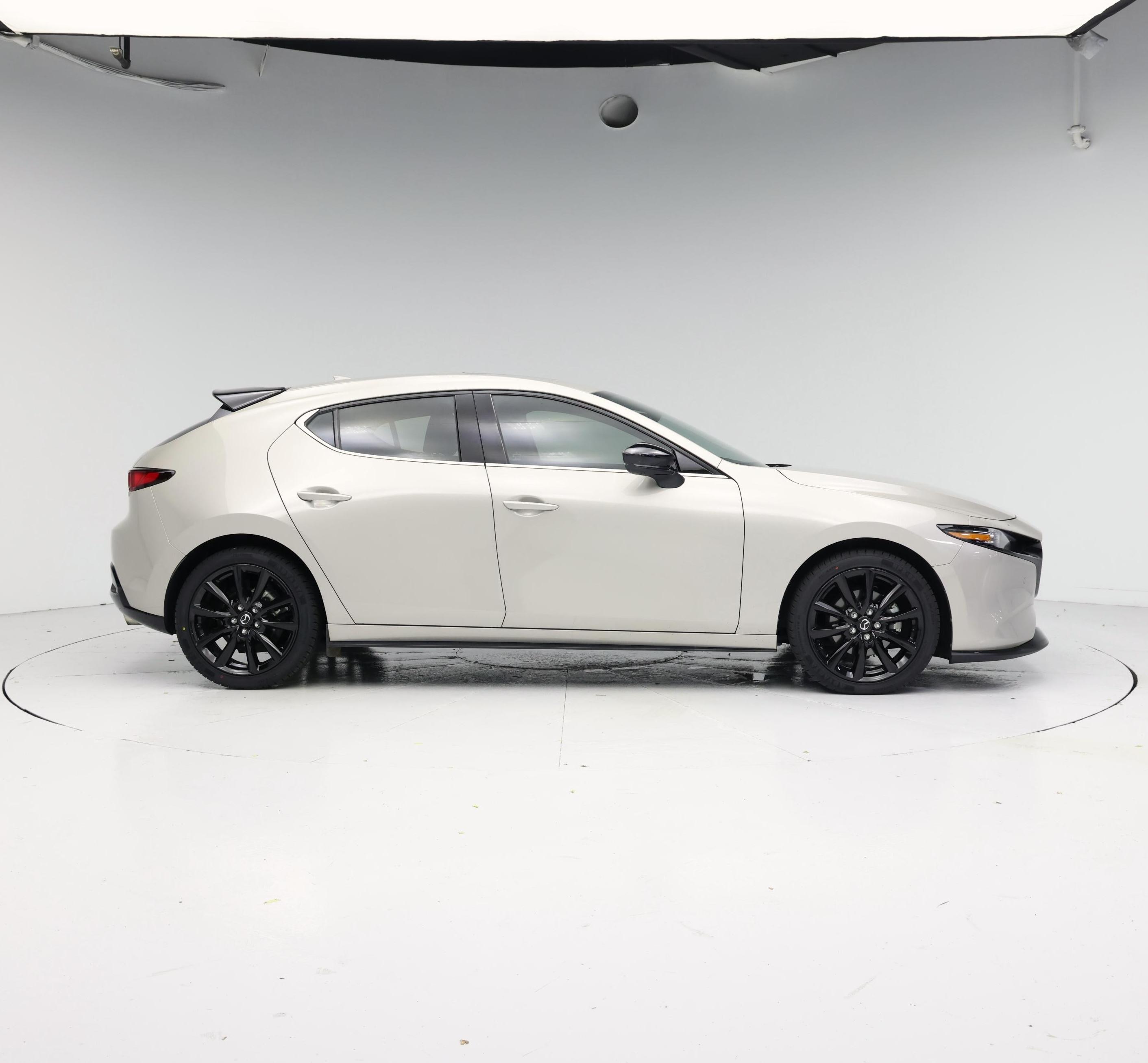 Thumbnail: 2024 Mazda Mazda3 - 7