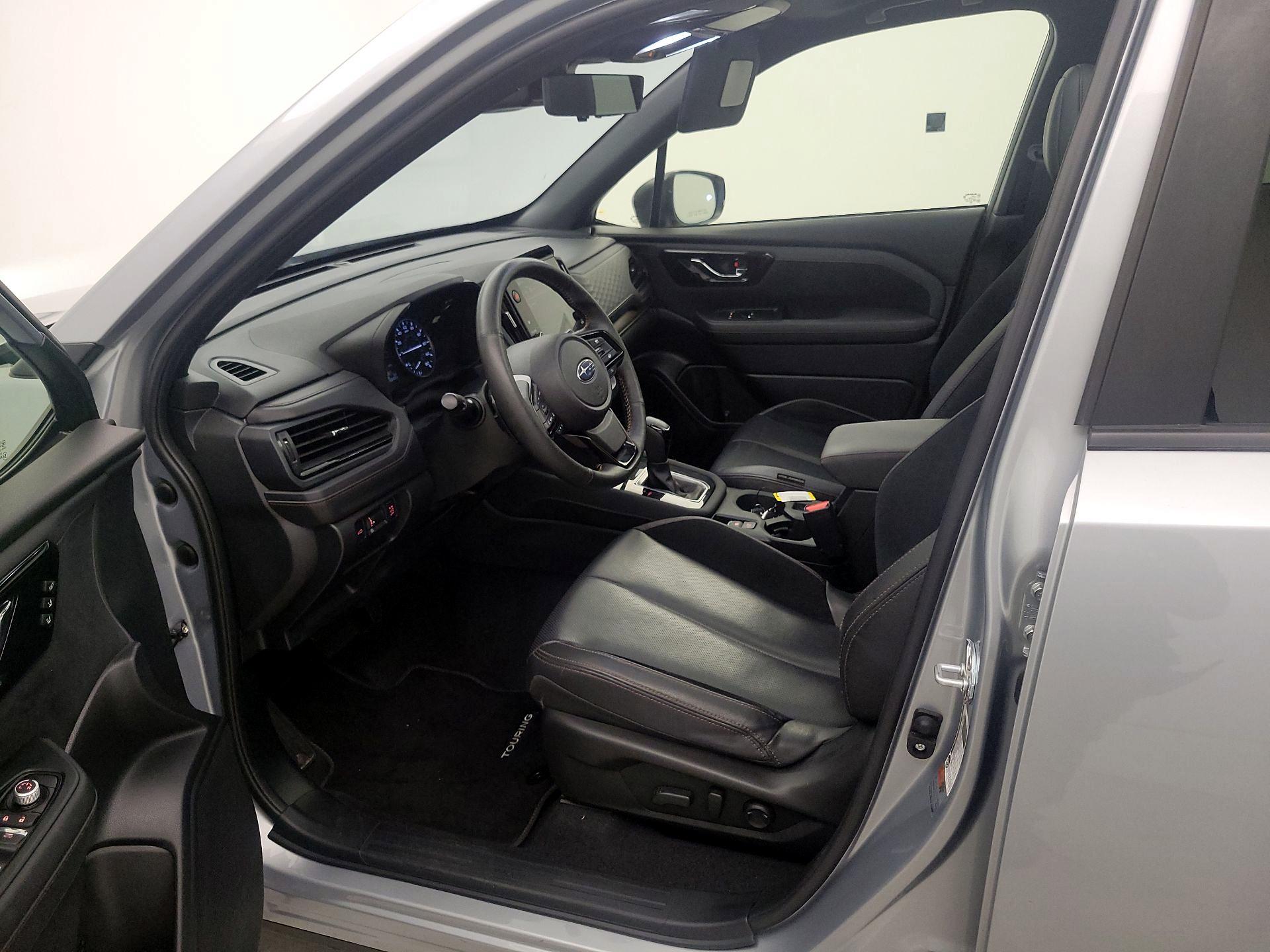 Thumbnail: 2025 Subaru Forester - 9