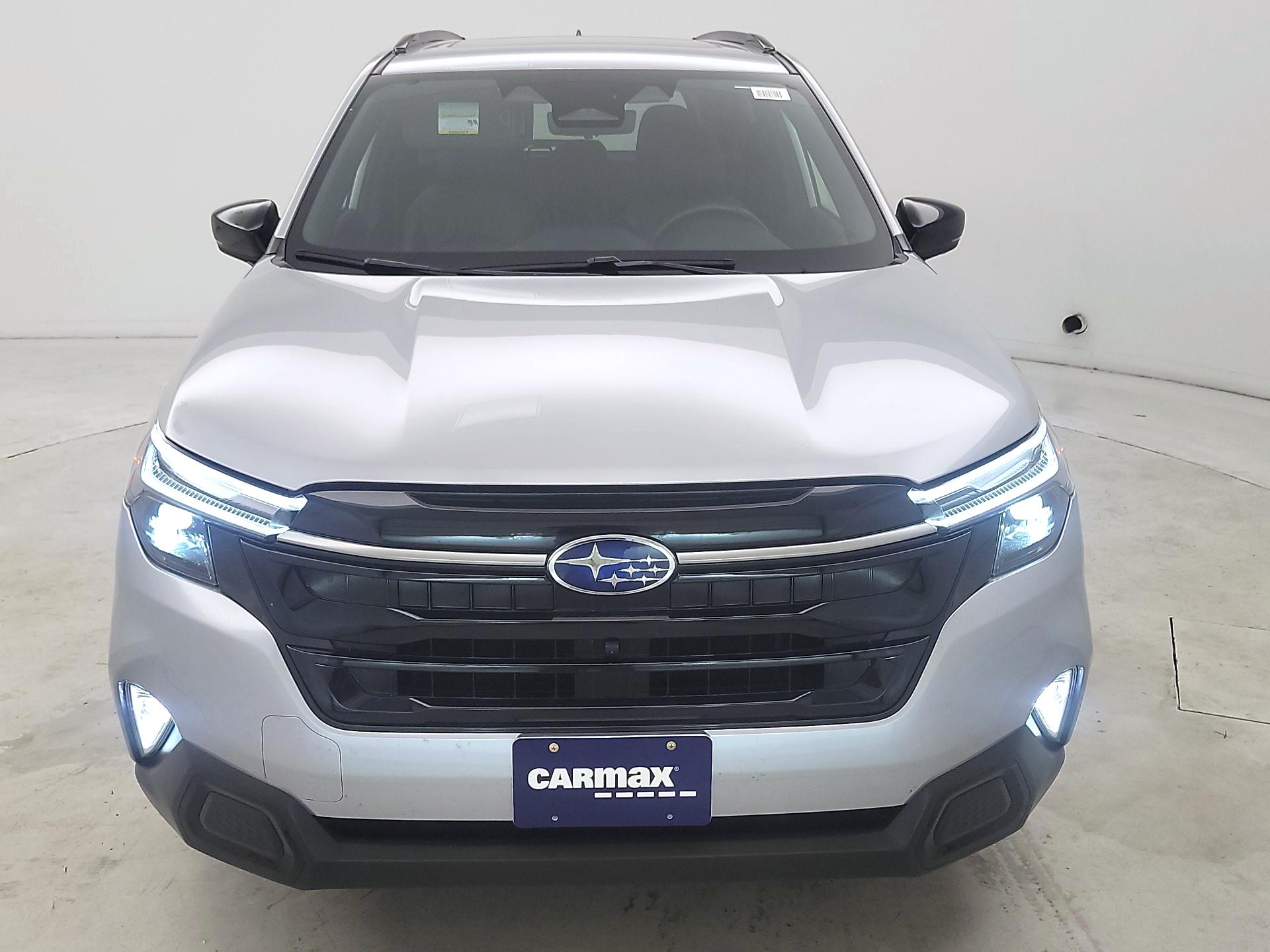Thumbnail: 2025 Subaru Forester - 2