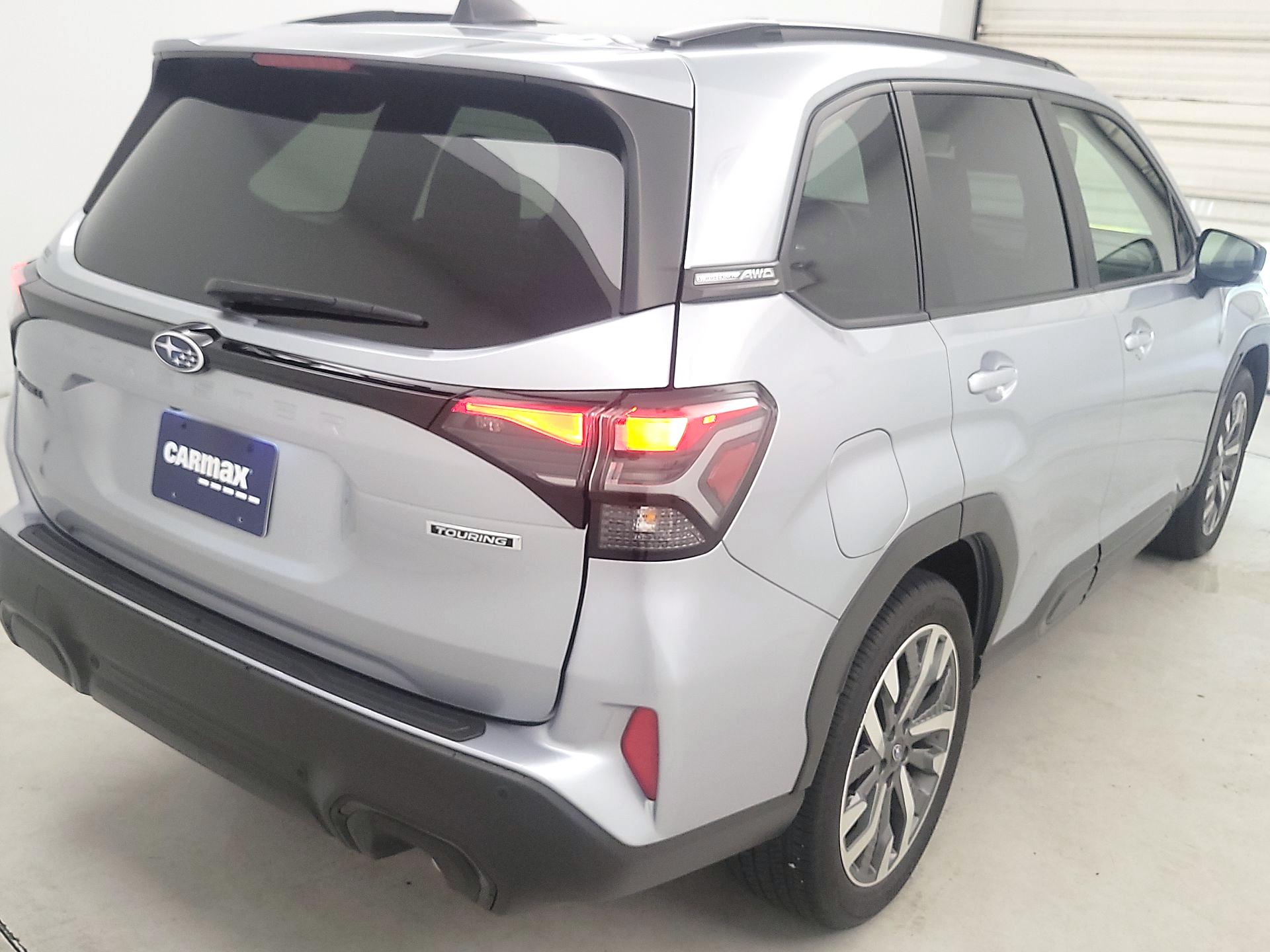 Thumbnail: 2025 Subaru Forester - 5