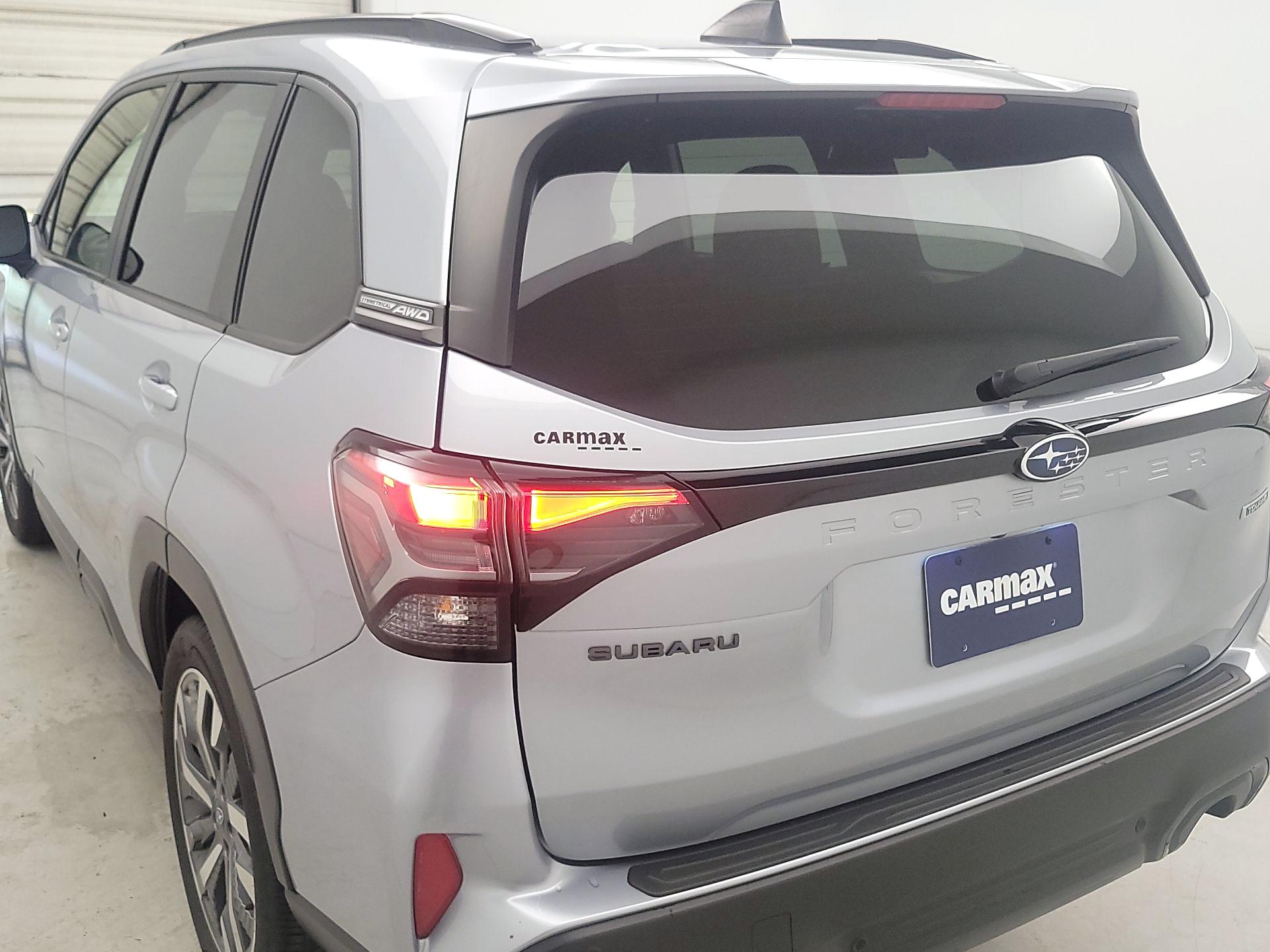 Thumbnail: 2025 Subaru Forester - 7