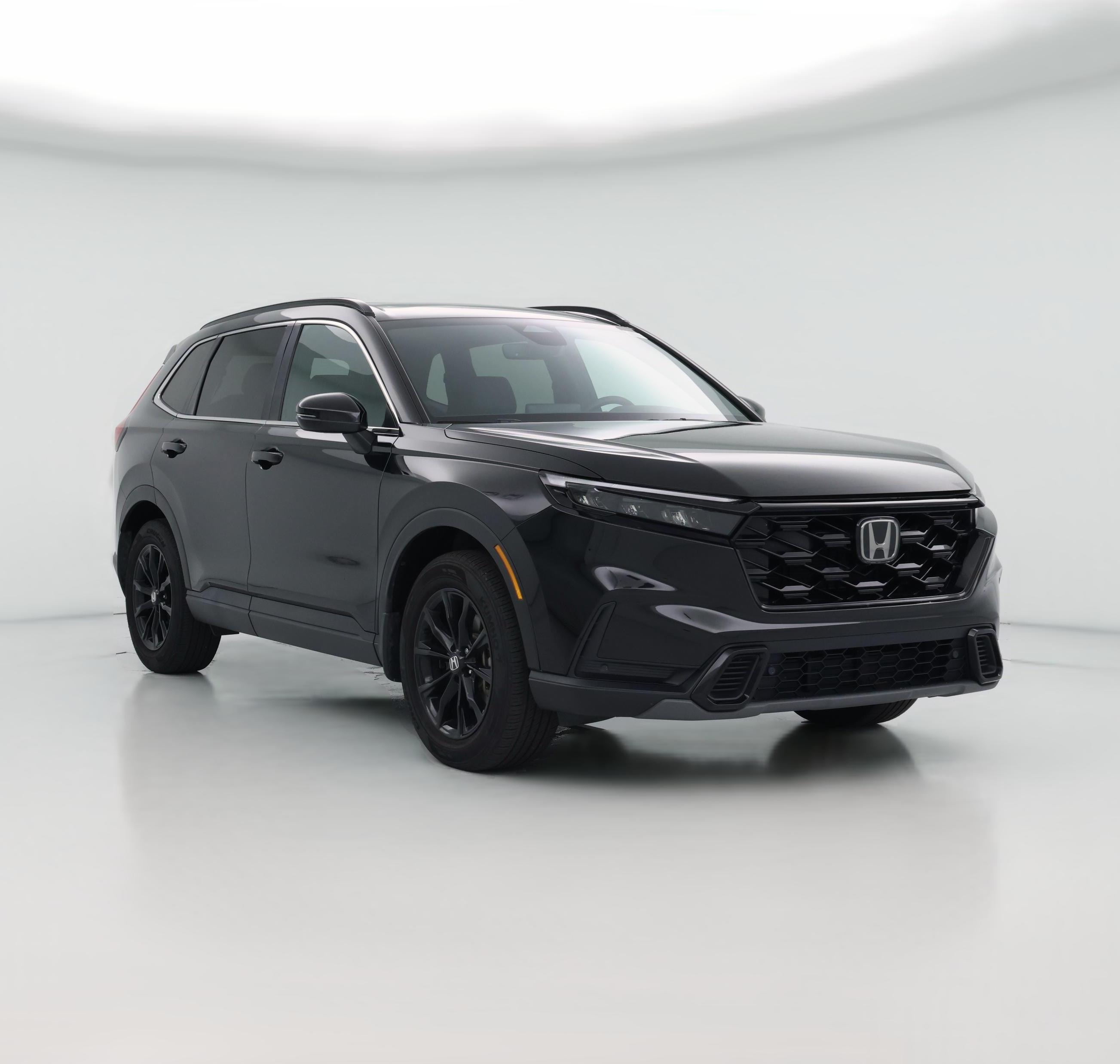 Thumbnail: 2025 Honda CR-V - 1