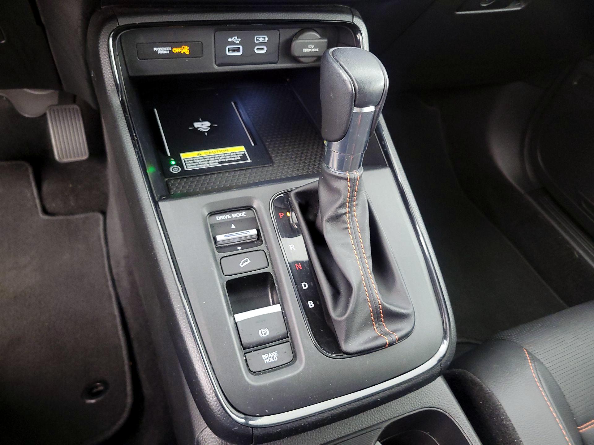Thumbnail: 2025 Honda CR-V - 17