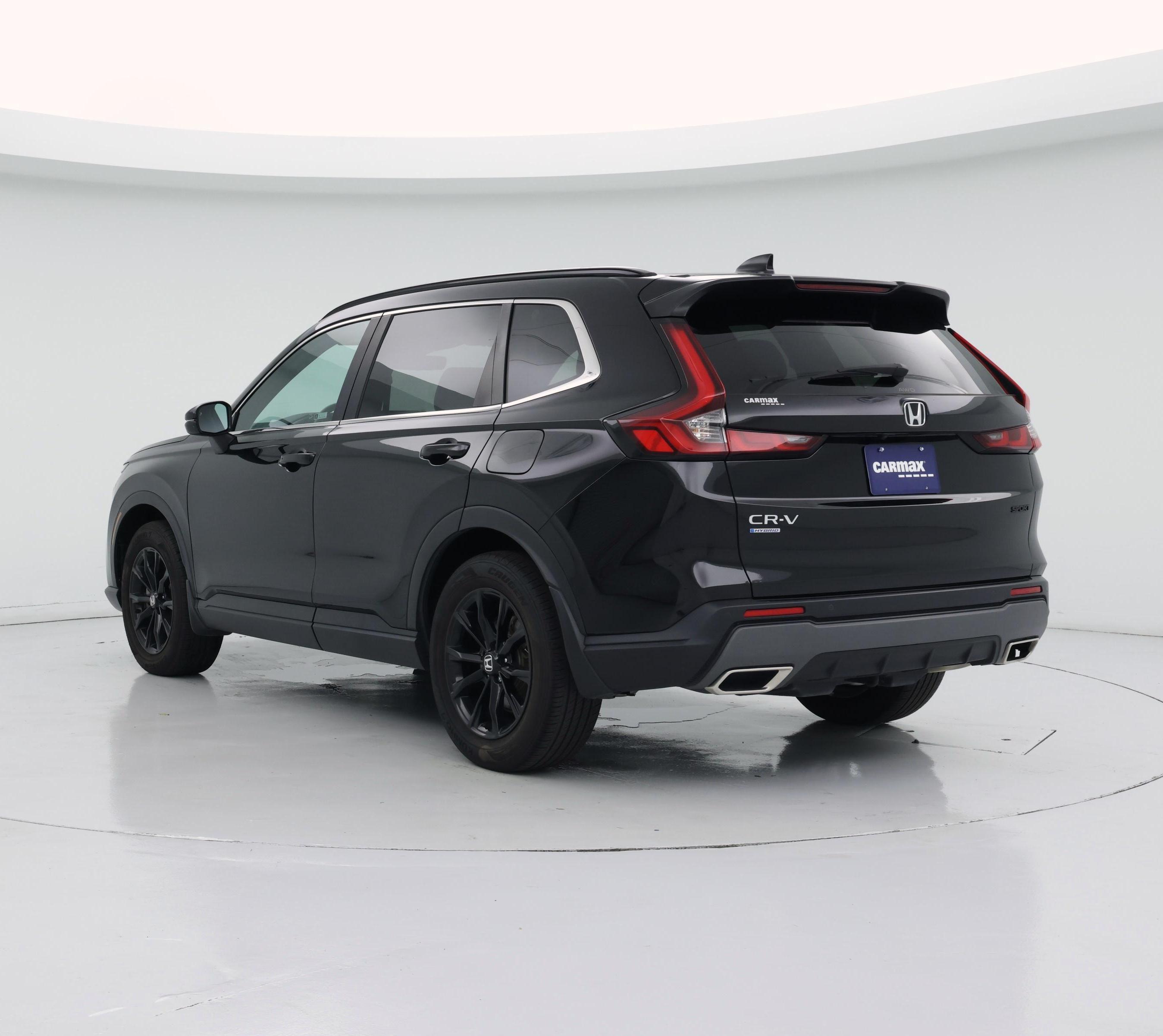 Thumbnail: 2025 Honda CR-V - 2