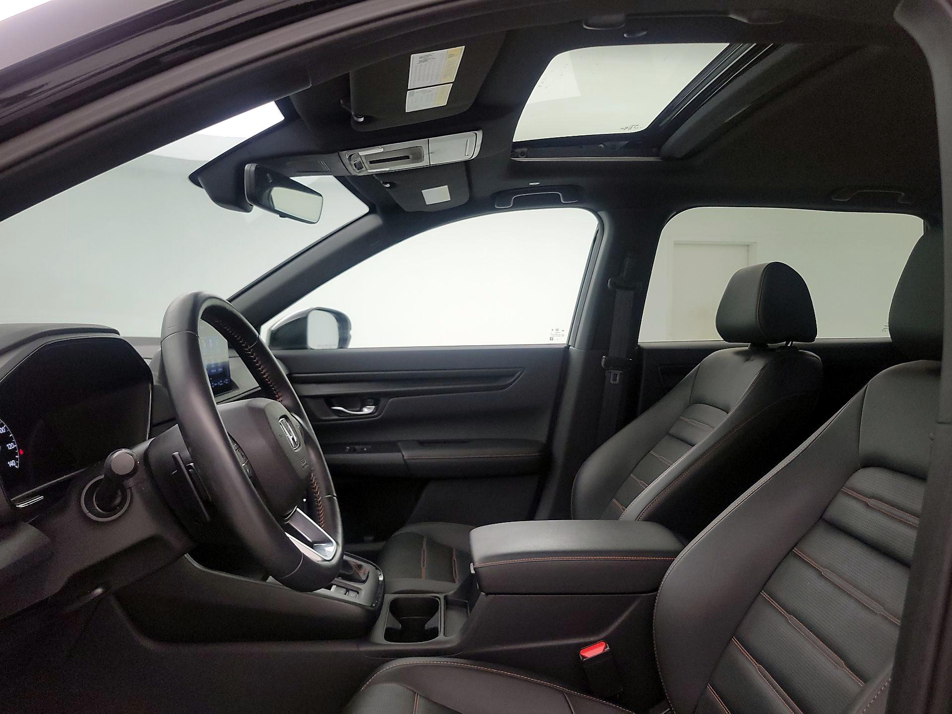 Thumbnail: 2025 Honda CR-V - 19