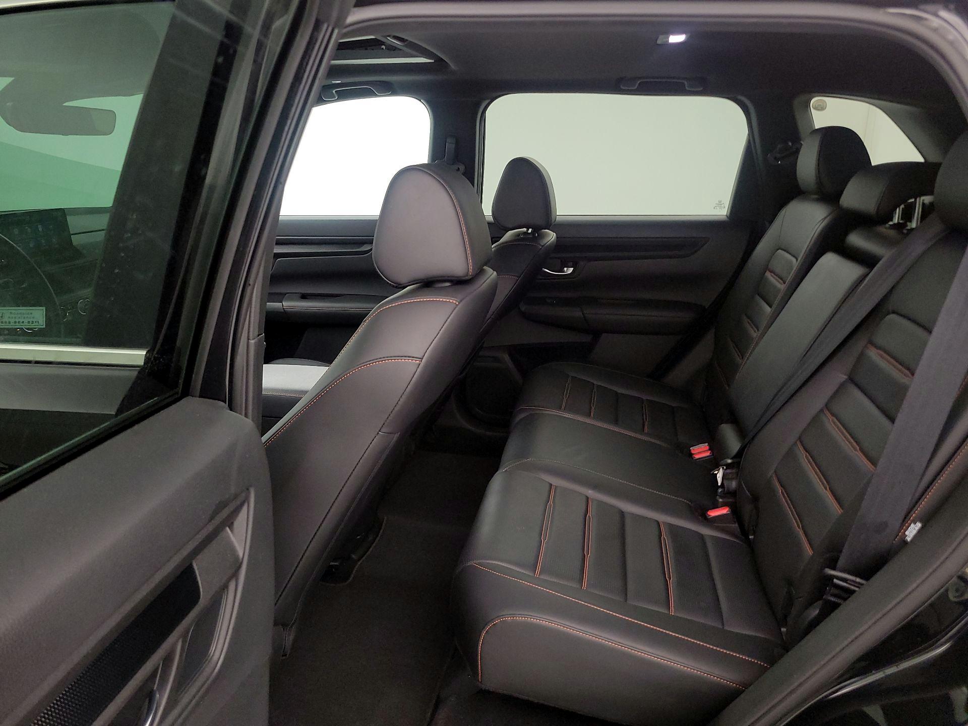 Thumbnail: 2025 Honda CR-V - 20