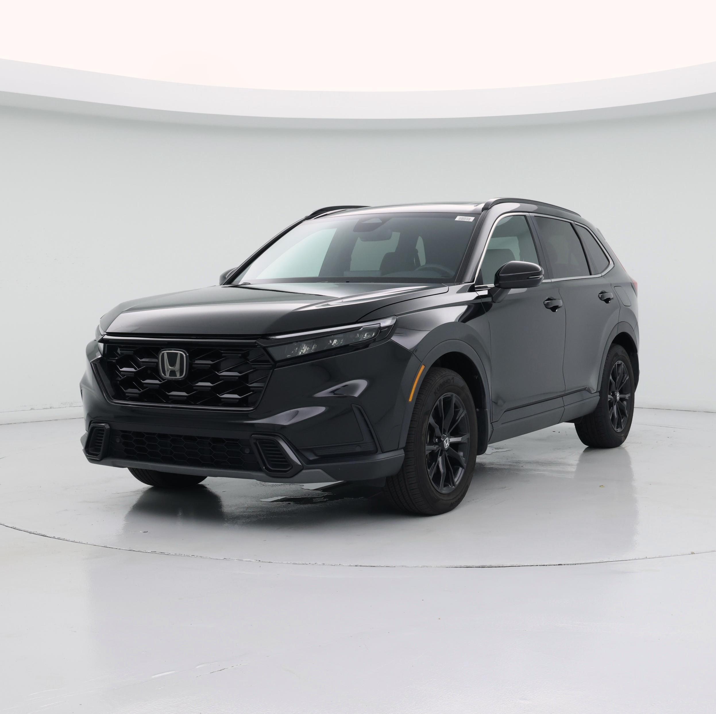 Thumbnail: 2025 Honda CR-V - 4