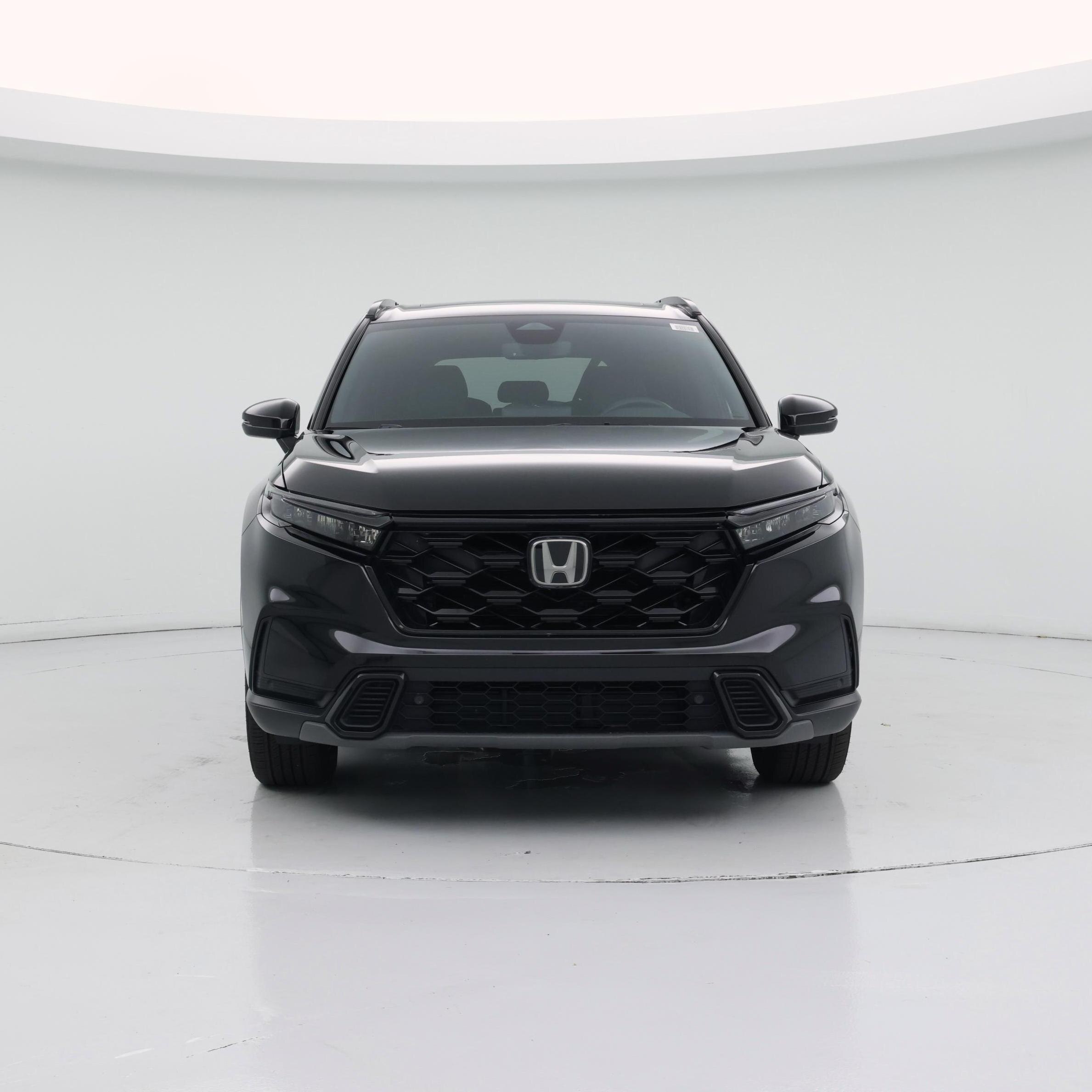 Thumbnail: 2025 Honda CR-V - 5