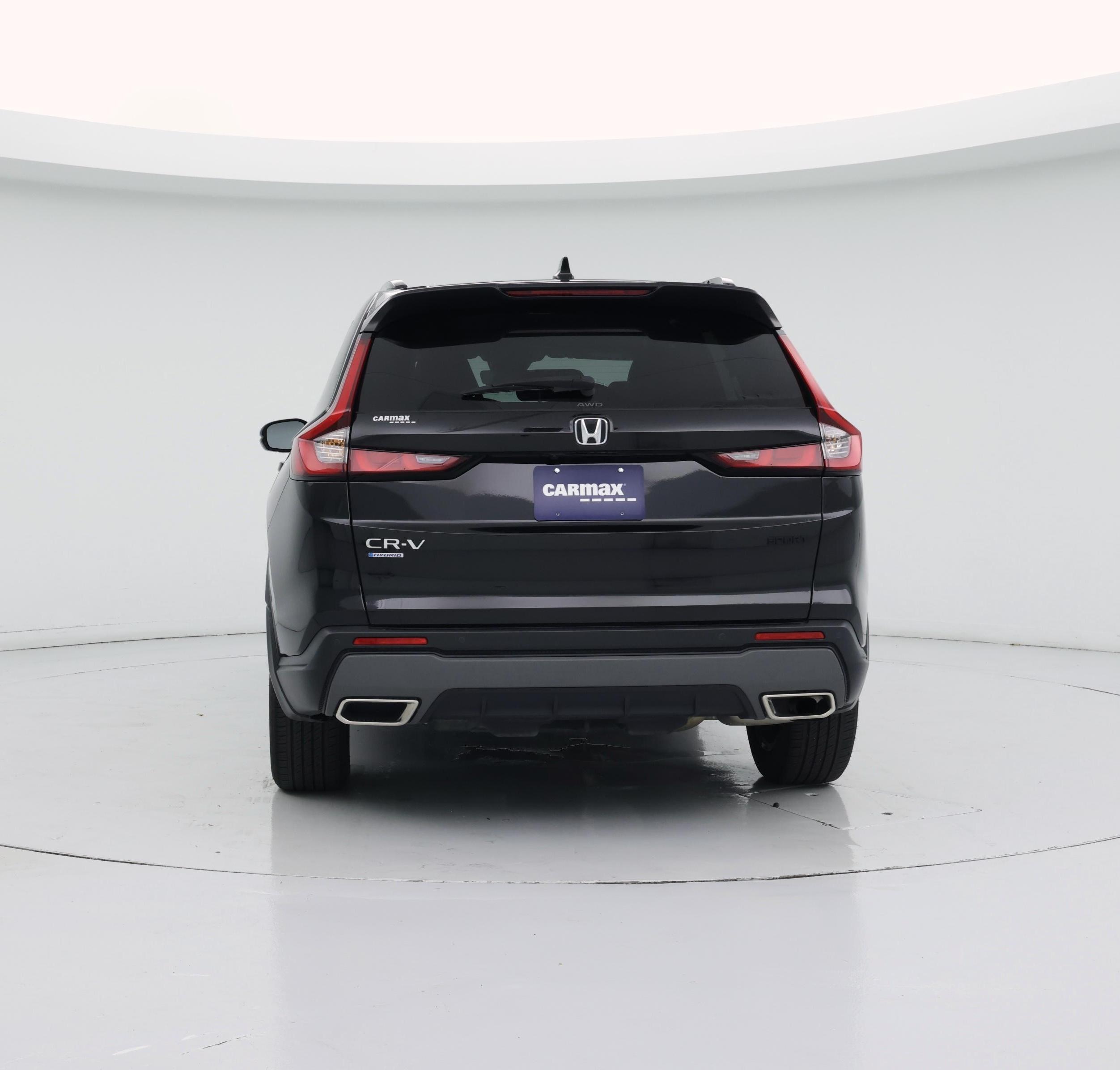 Thumbnail: 2025 Honda CR-V - 6
