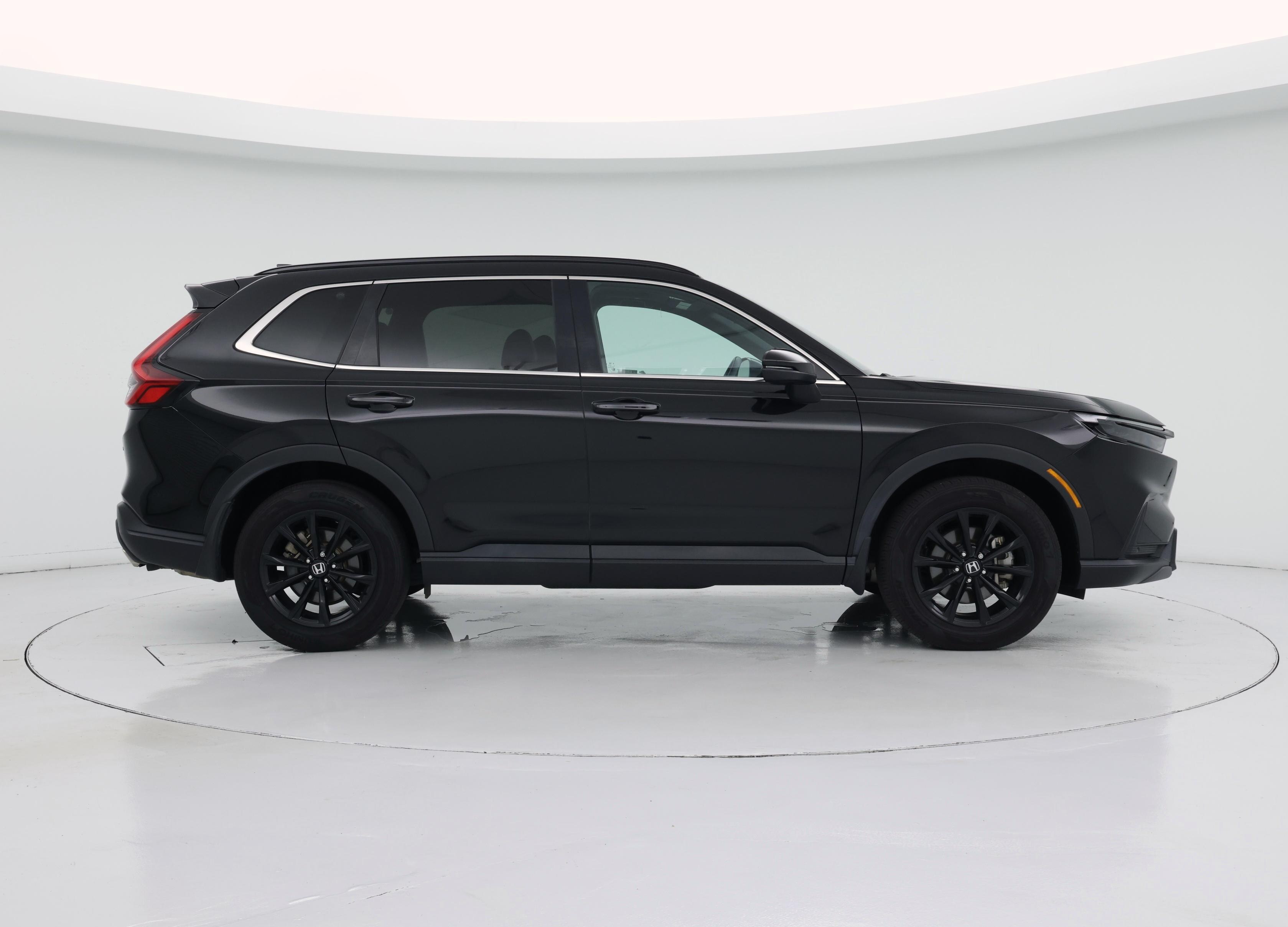 Thumbnail: 2025 Honda CR-V - 7