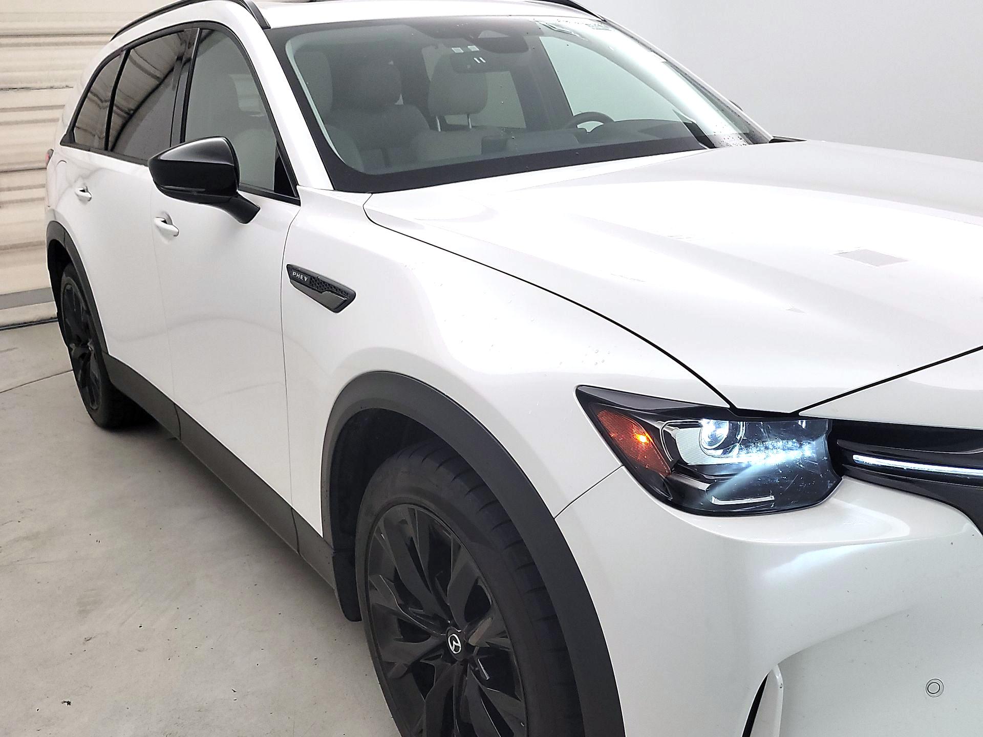 Thumbnail: 2025 Mazda CX-90 - 1