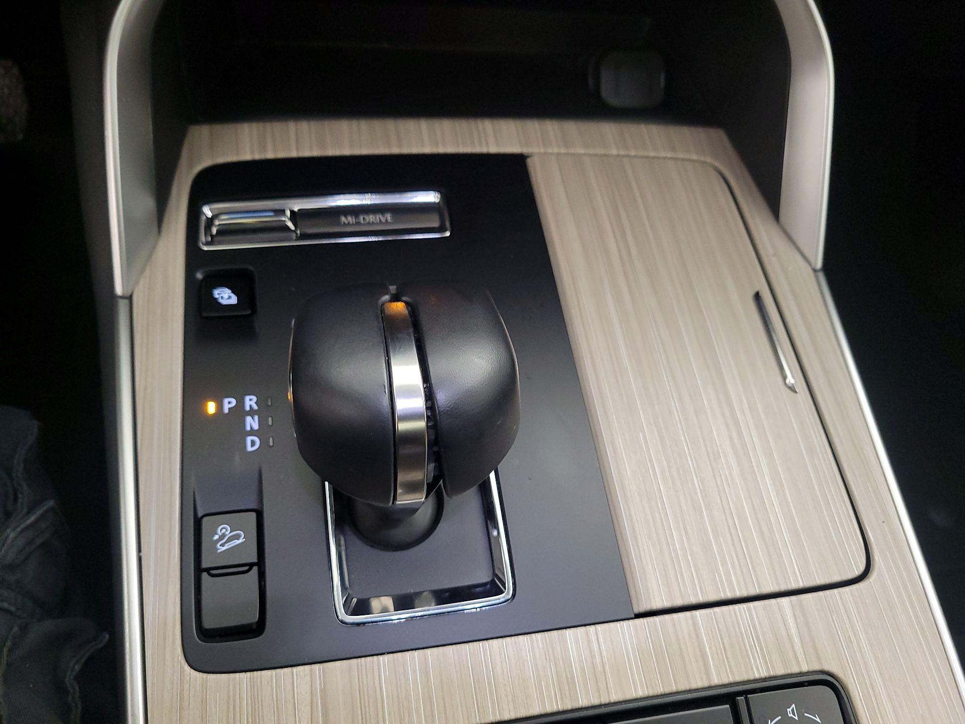 Thumbnail: 2025 Mazda CX-90 - 15