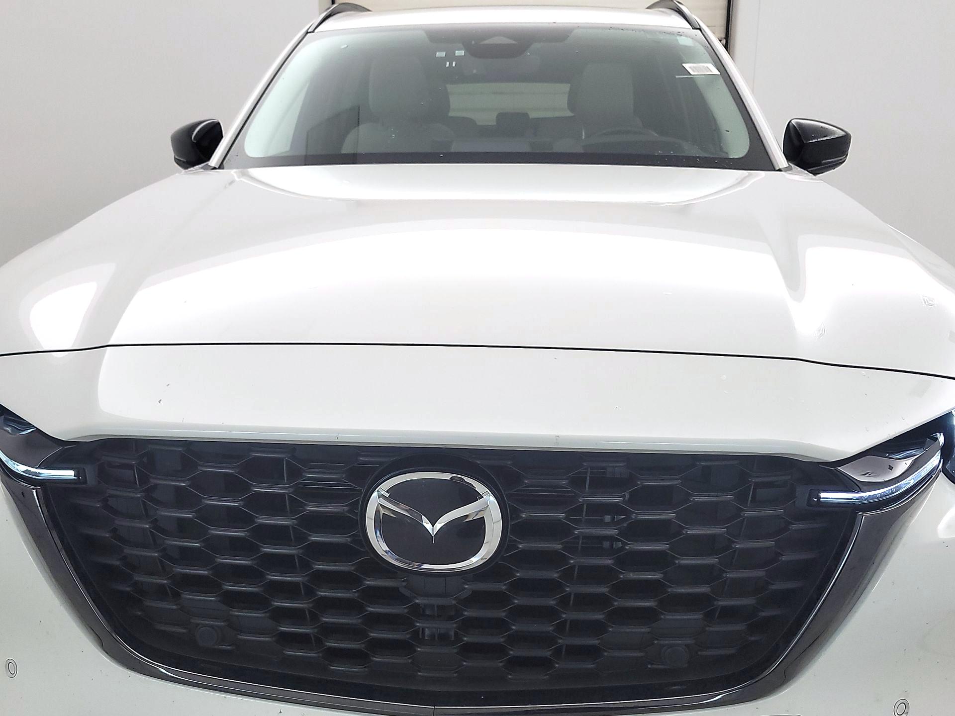 Thumbnail: 2025 Mazda CX-90 - 2