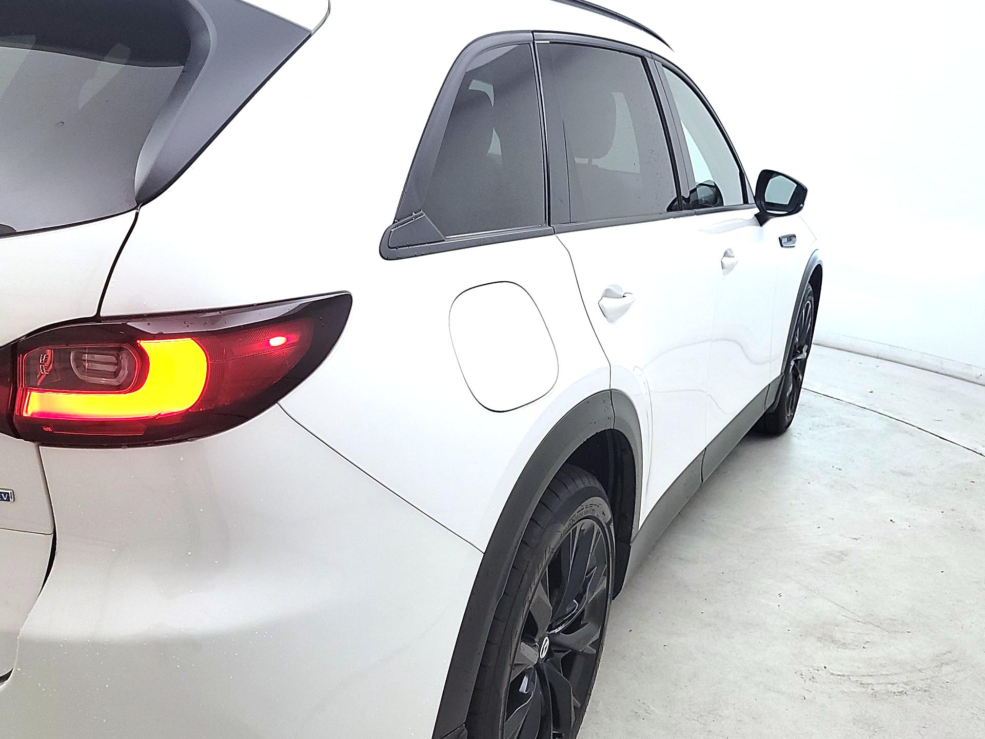 Thumbnail: 2025 Mazda CX-90 - 5