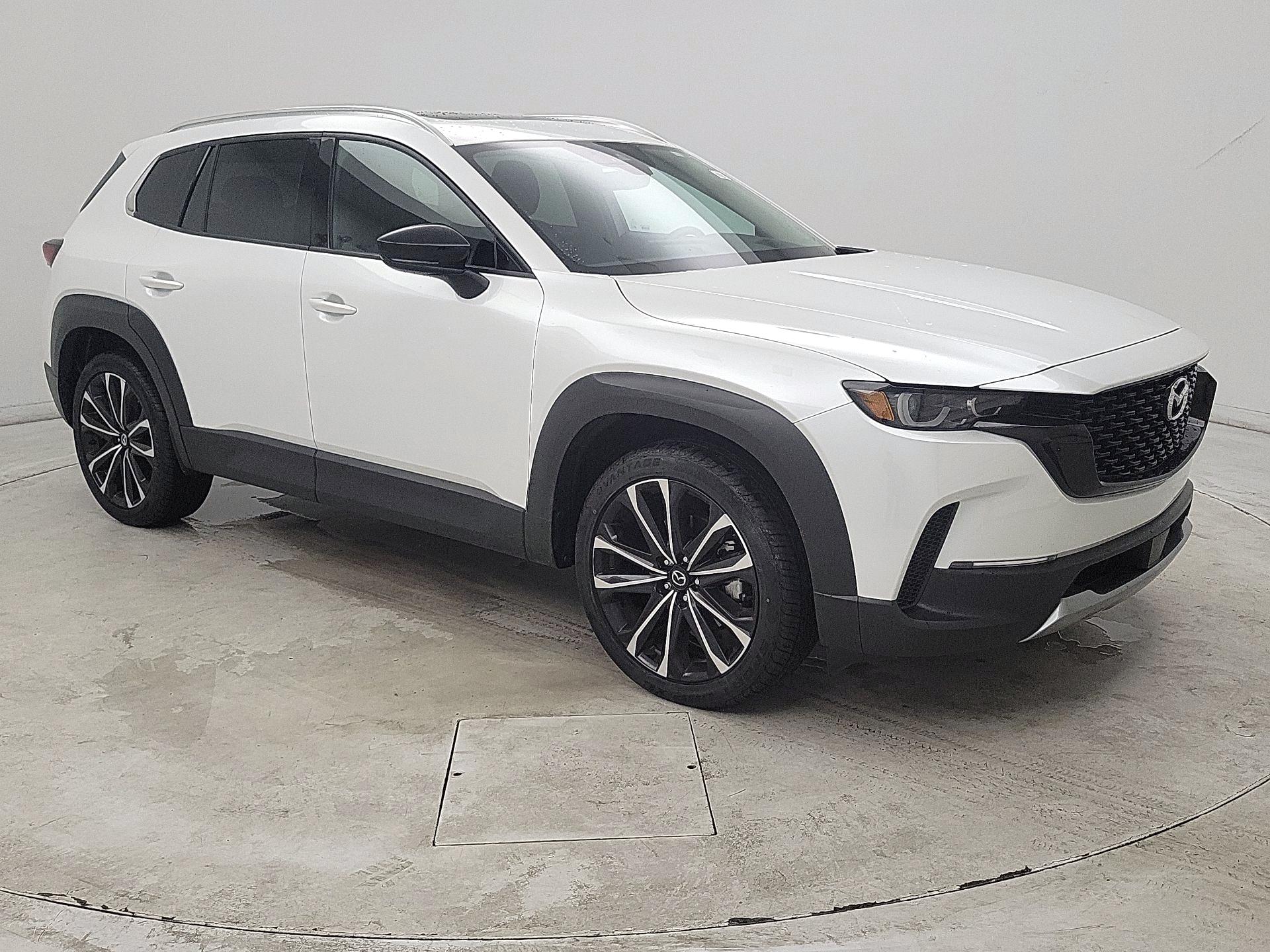 Thumbnail: 2023 Mazda CX-50 - 1